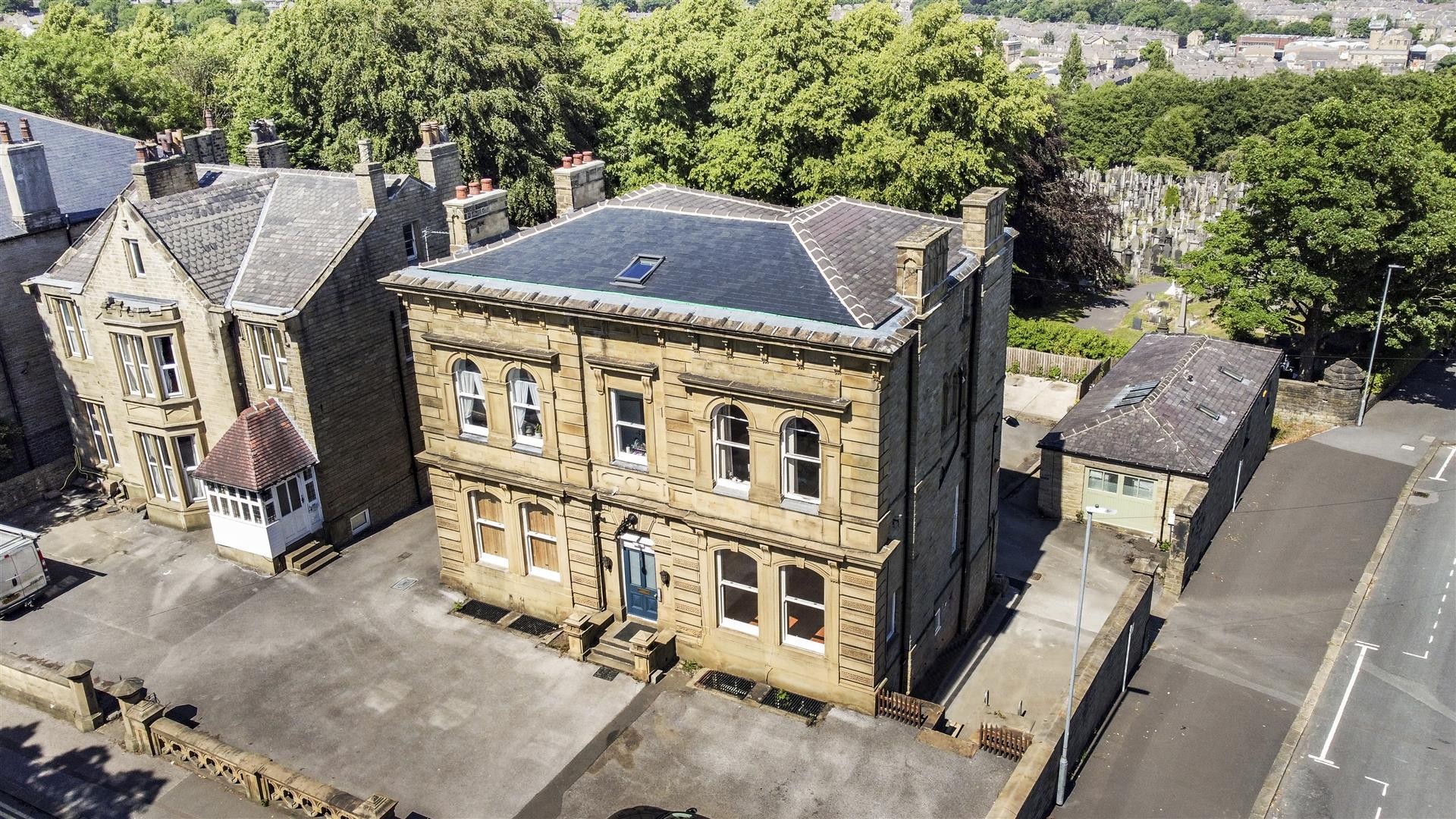 Images for The Kaye Suite, 92 New North Road, Huddersfield