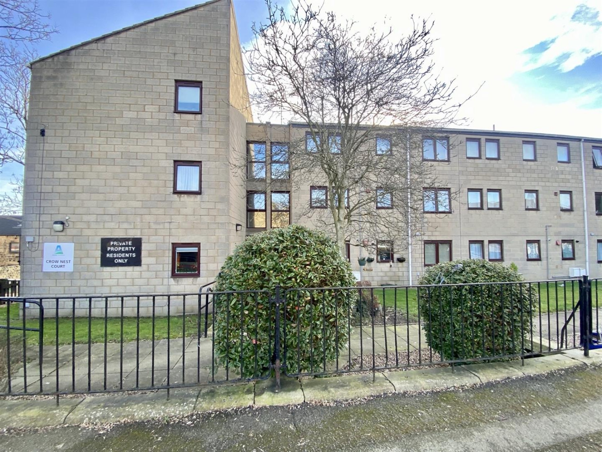 Images for Crow Nest Court, Mirfield