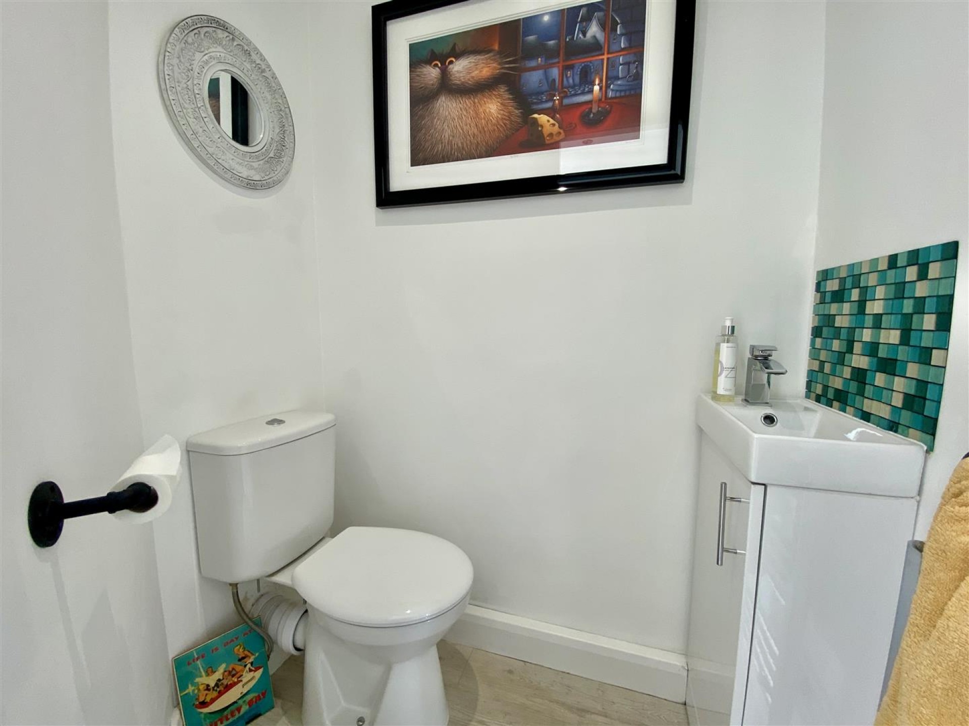 Images for Parker Lane, Mirfield