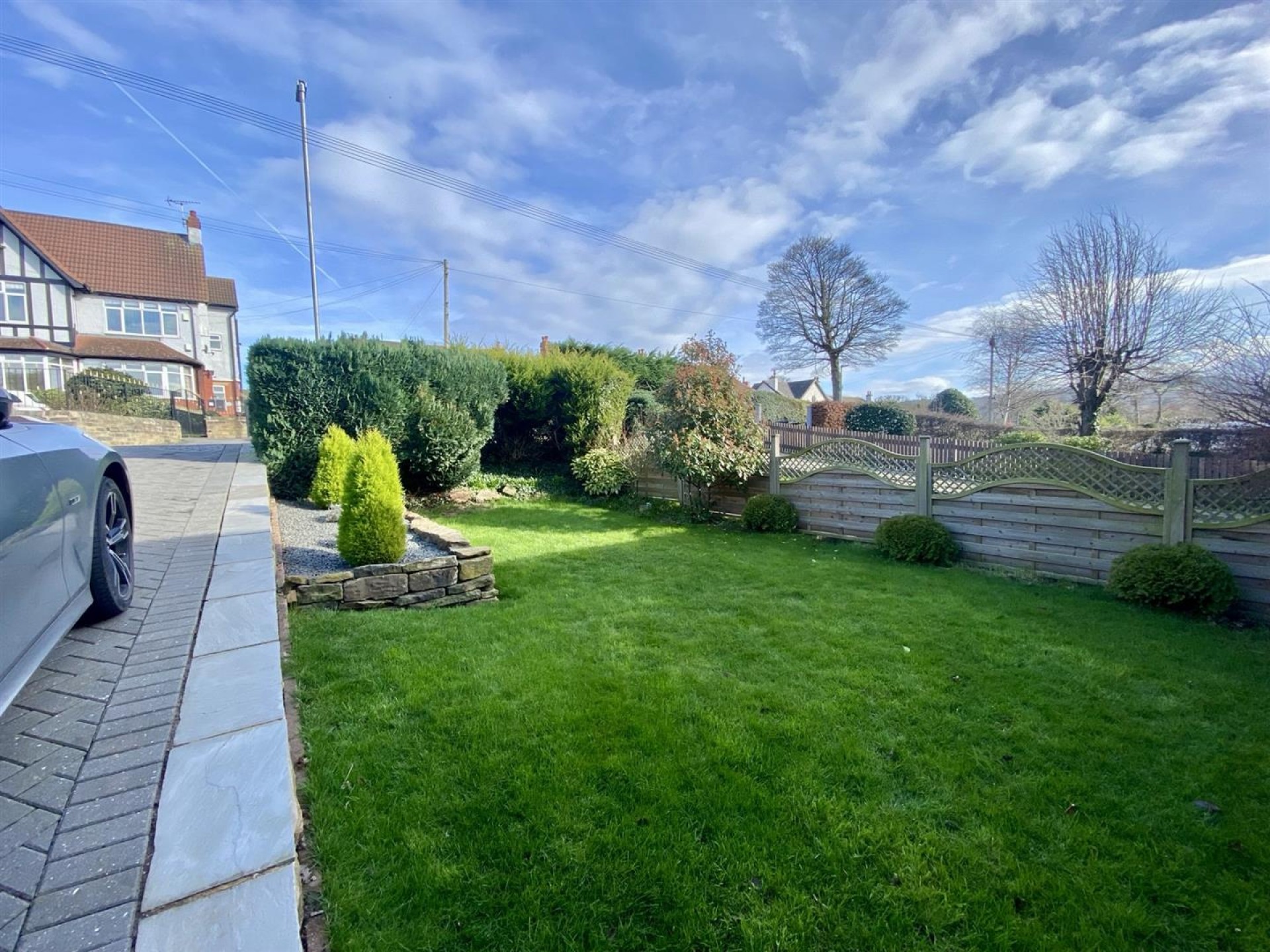 Images for Parker Lane, Mirfield