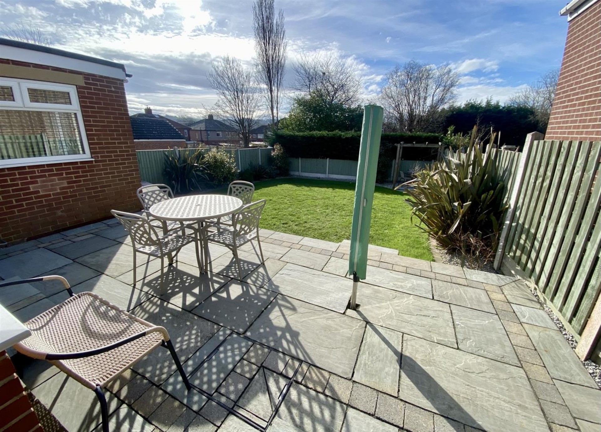 Images for Parker Lane, Mirfield