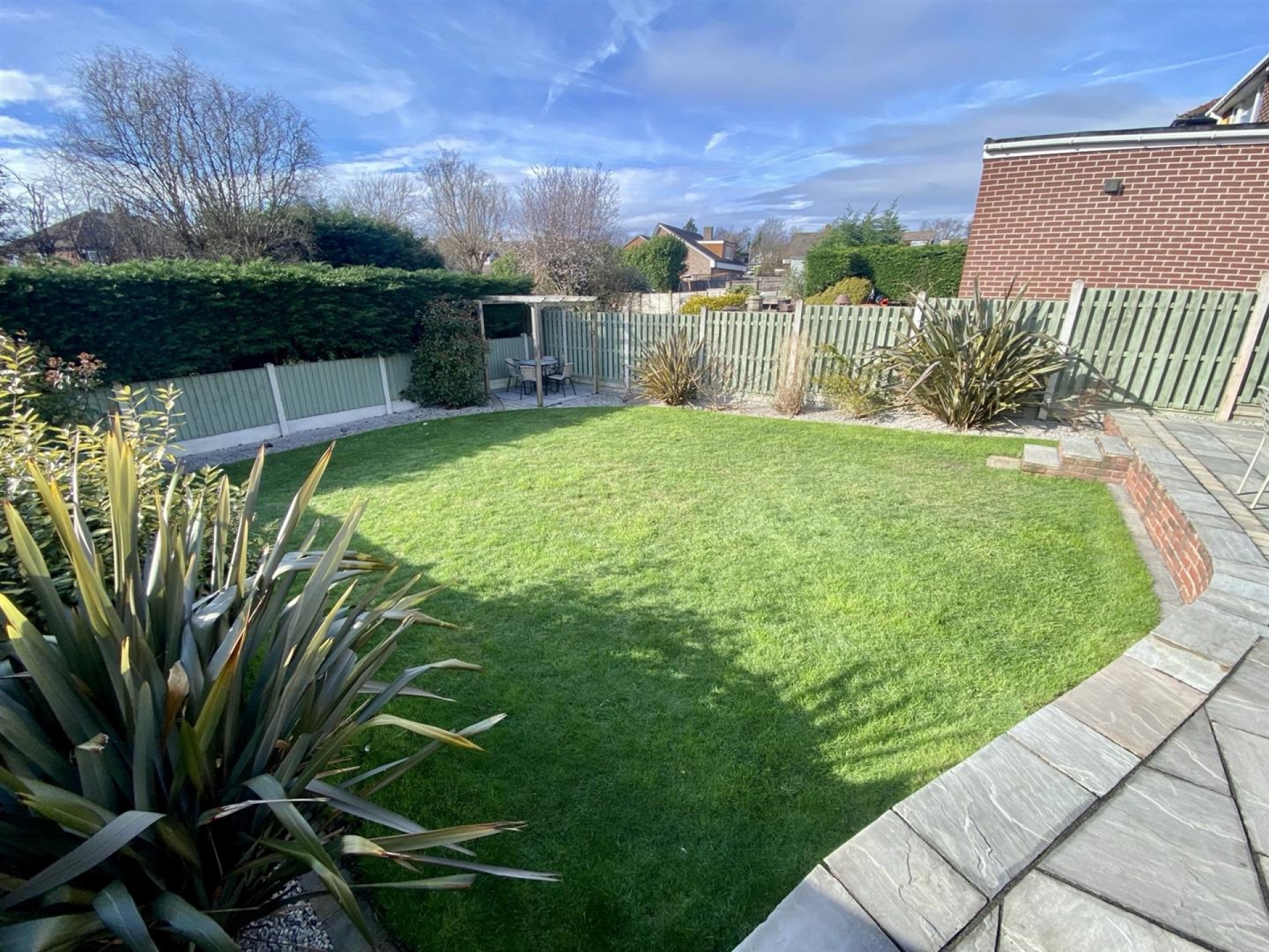 Images for Parker Lane, Mirfield