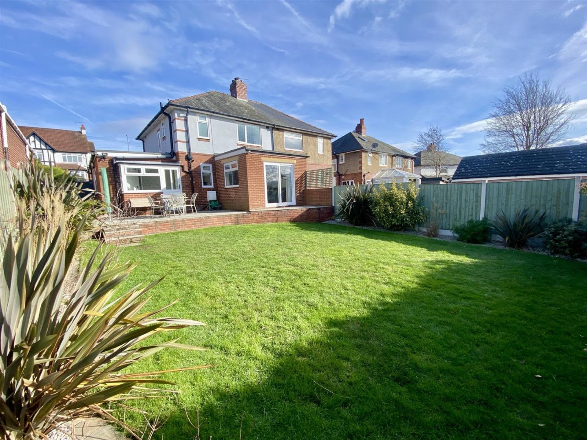 Images for Parker Lane, Mirfield