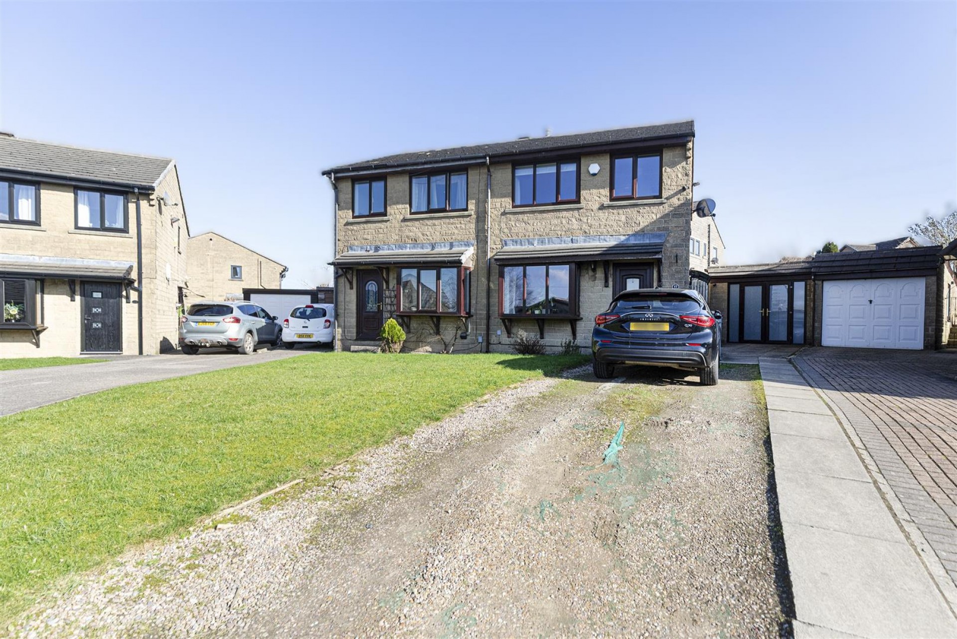 Images for Battinson Street, Southowram, Halifax