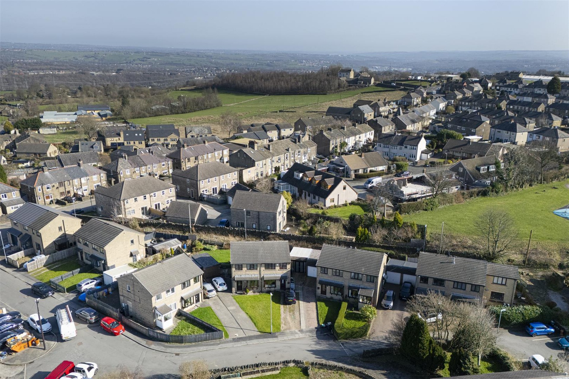 Images for Battinson Street, Southowram, Halifax