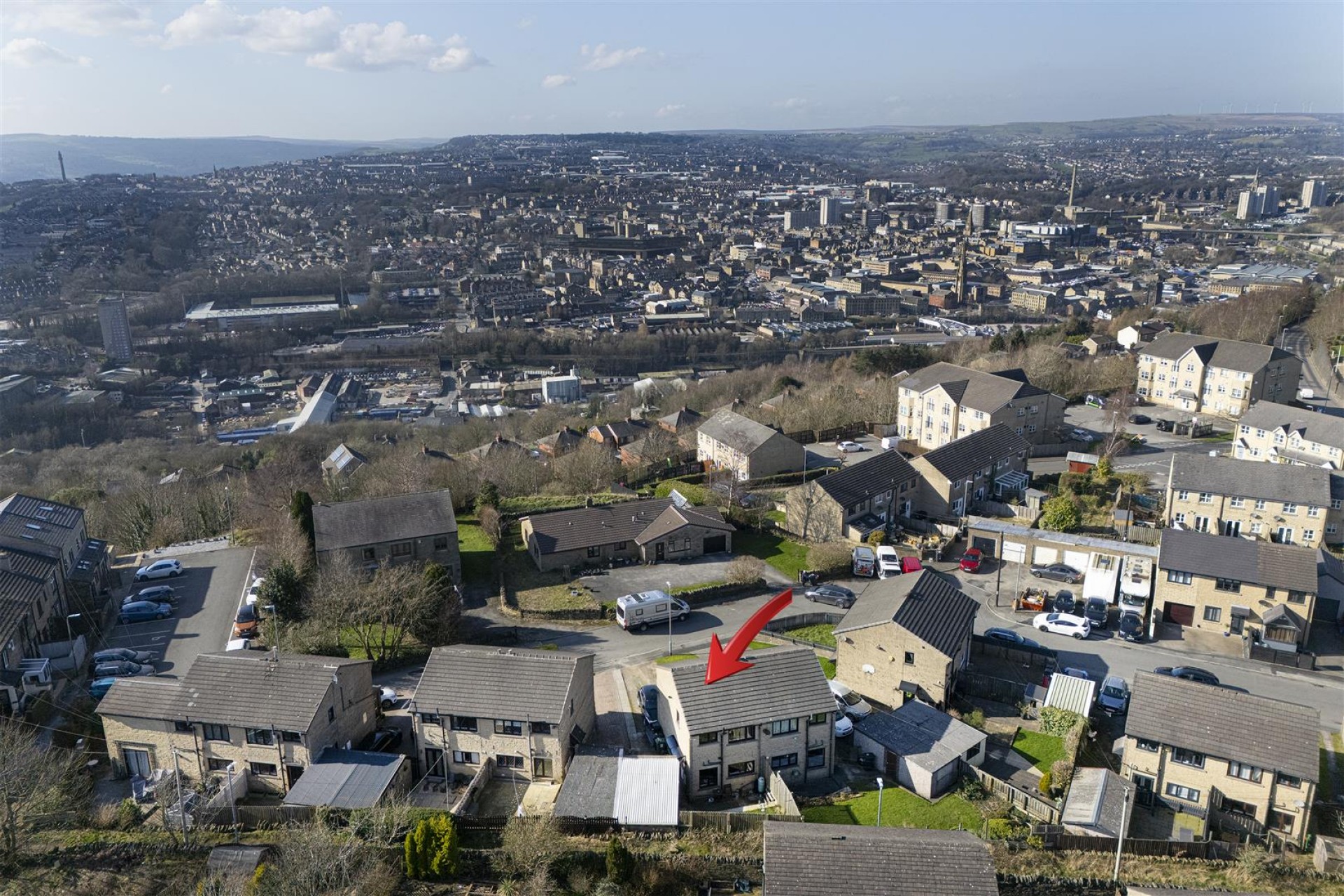 Images for Battinson Street, Southowram, Halifax
