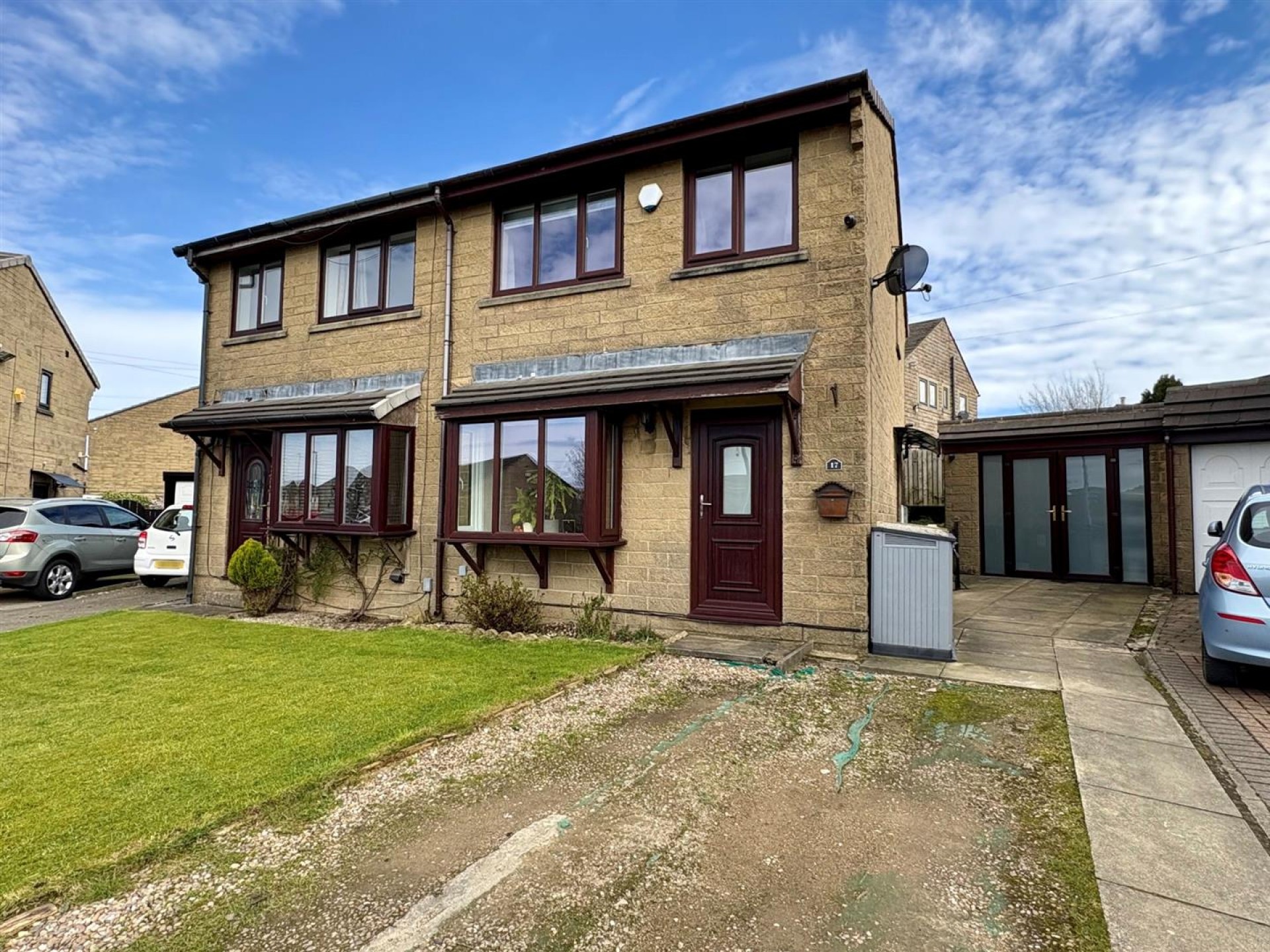 Images for Battinson Street, Southowram, Halifax