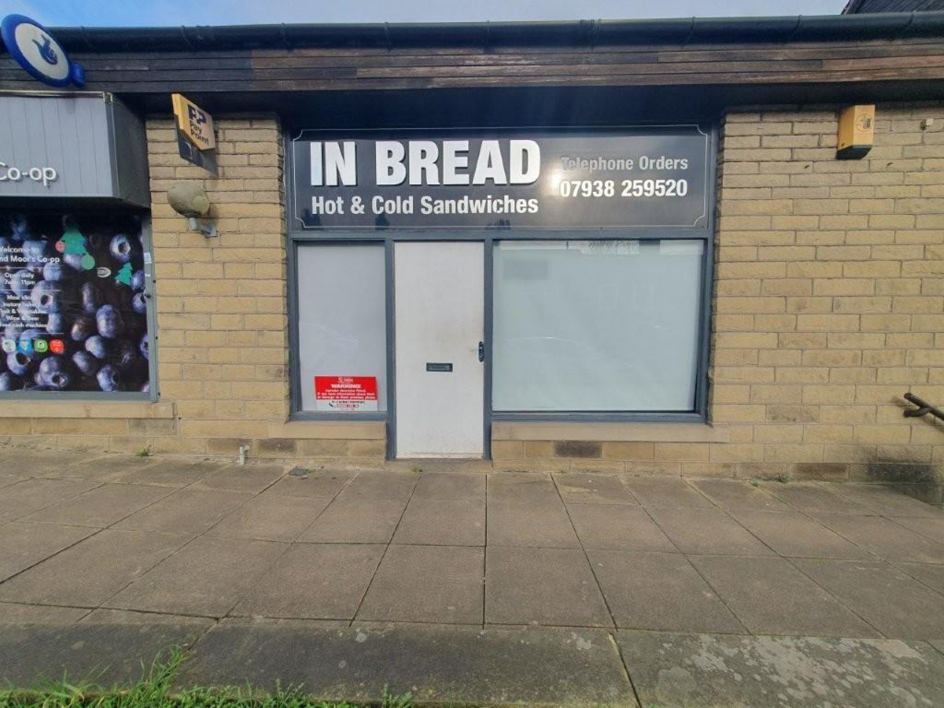 Images for Unit 5, Moorfield Shopping Centre, Park Road West, Crosland Moor