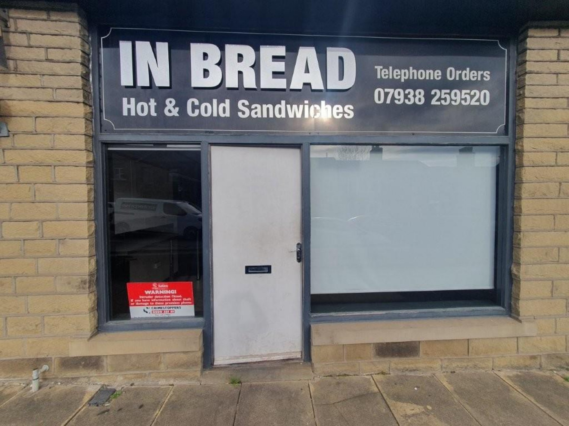 Images for Unit 5, Moorfield Shopping Centre, Park Road West, Crosland Moor