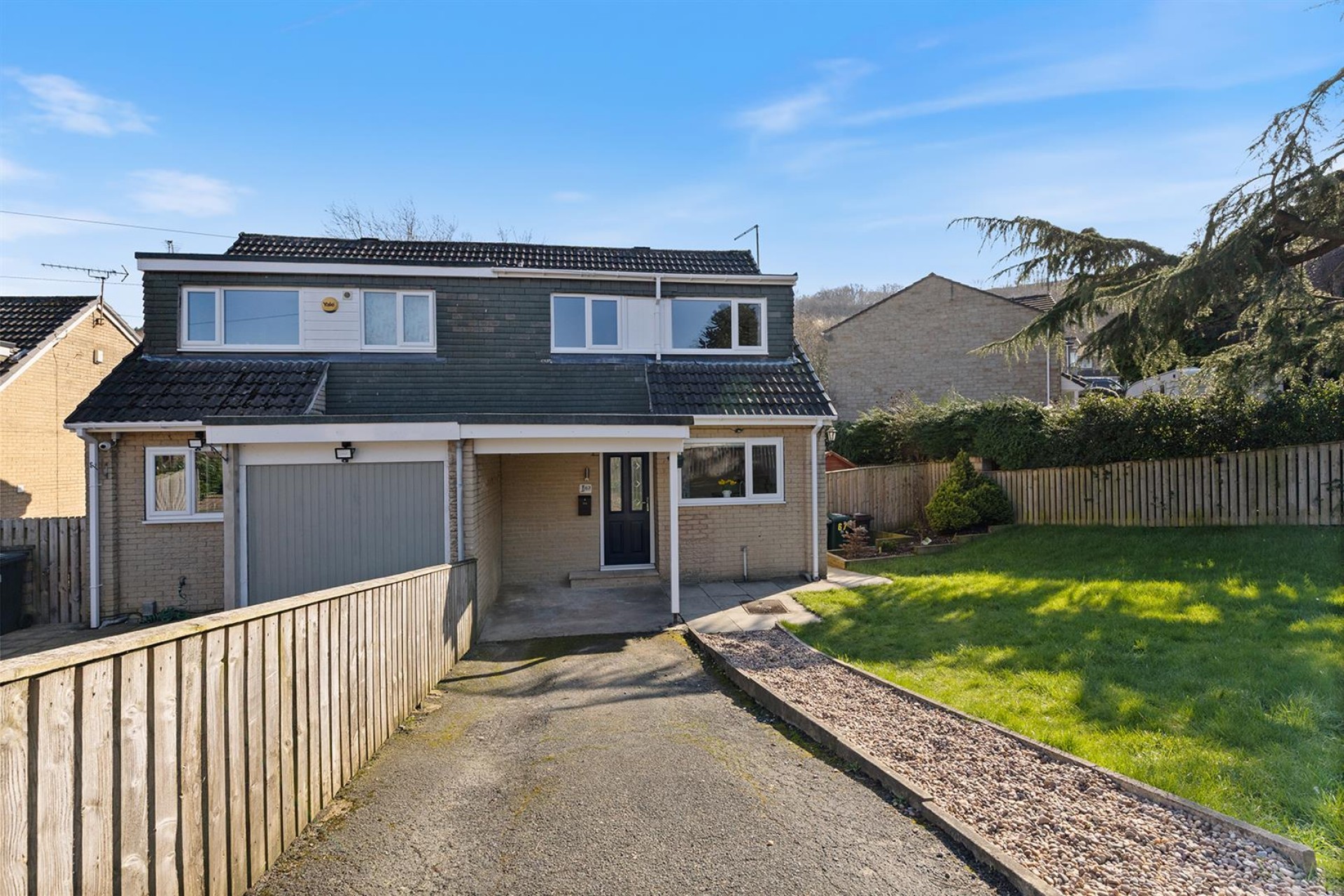 Images for Warneford Road, Huddersfield