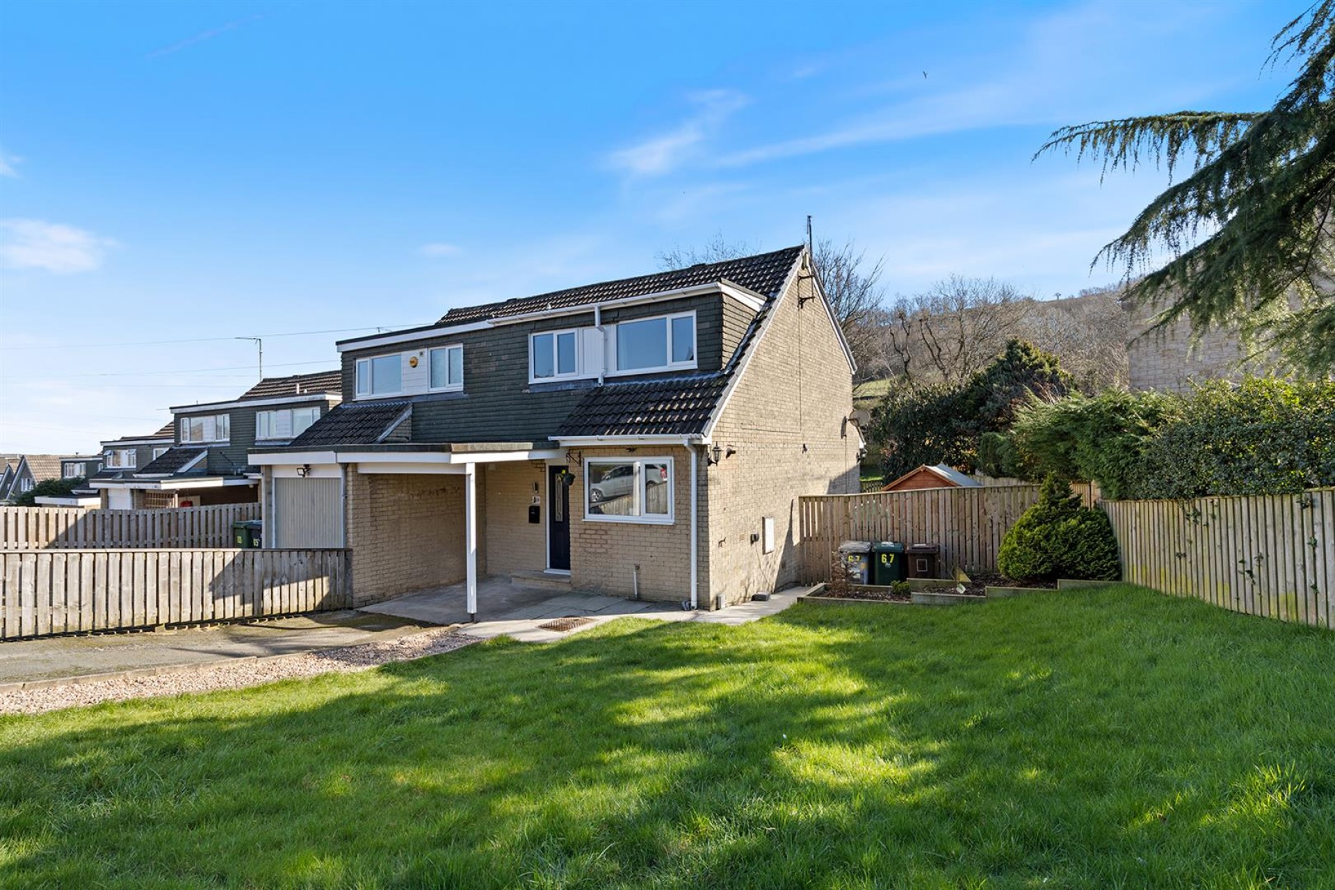 Images for Warneford Road, Huddersfield