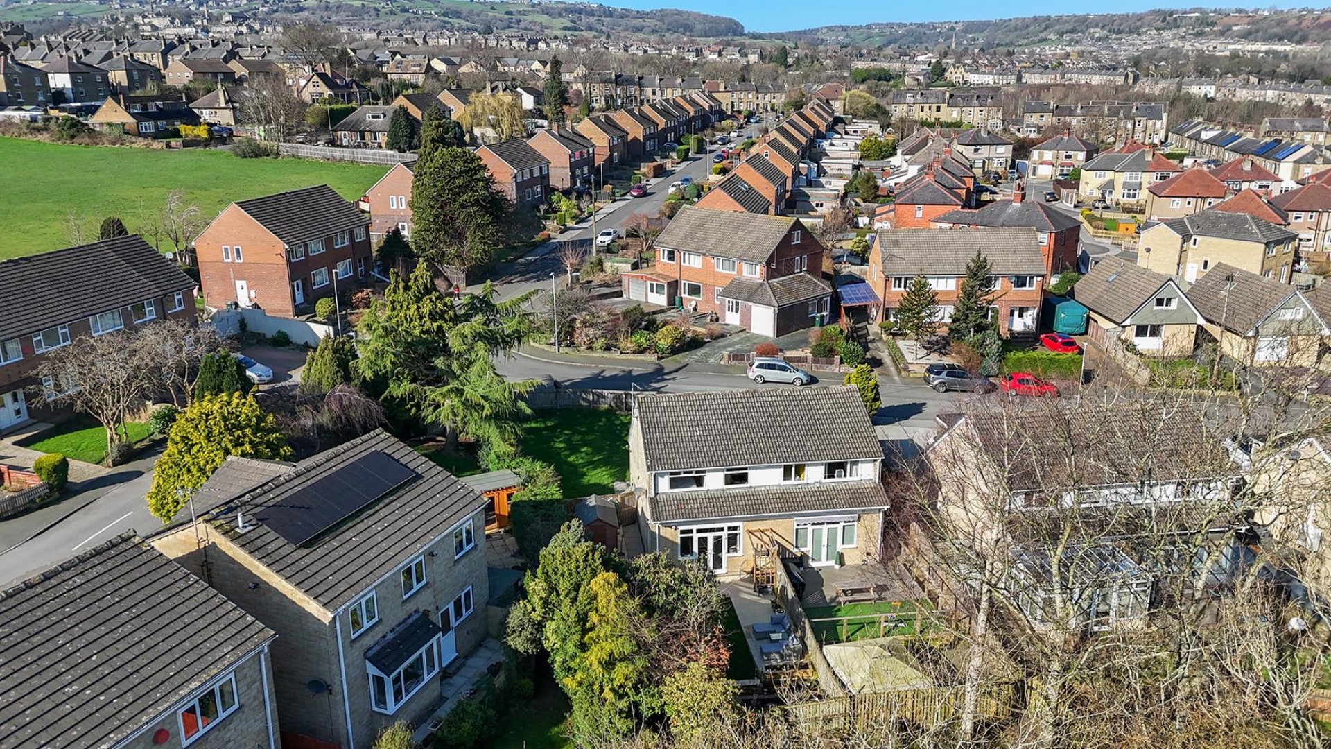 Images for Warneford Road, Huddersfield