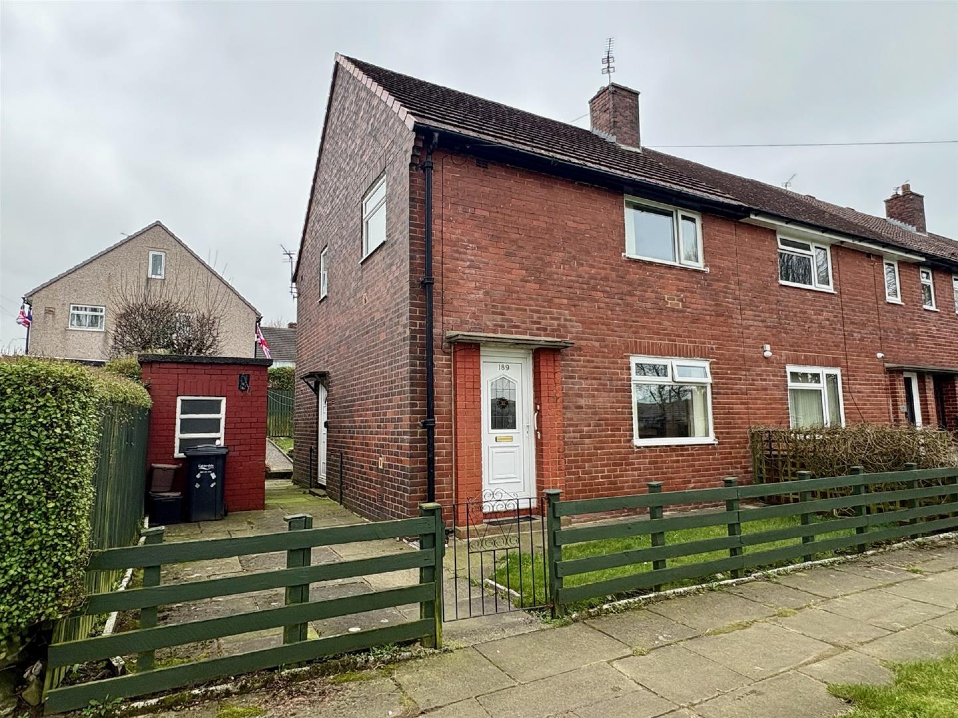 Images for Cousin Lane, Illingworth, Halifax