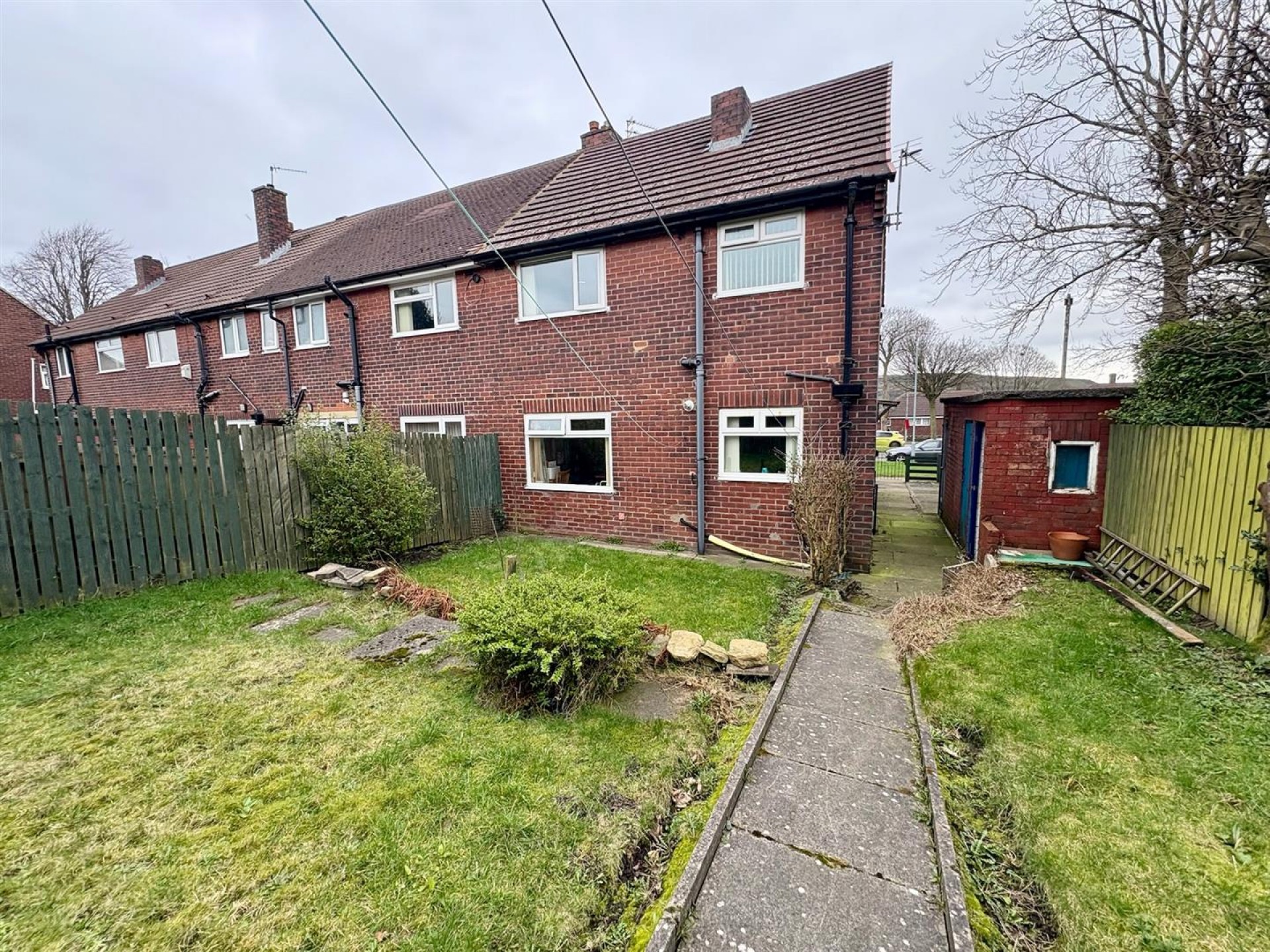 Images for Cousin Lane, Illingworth, Halifax