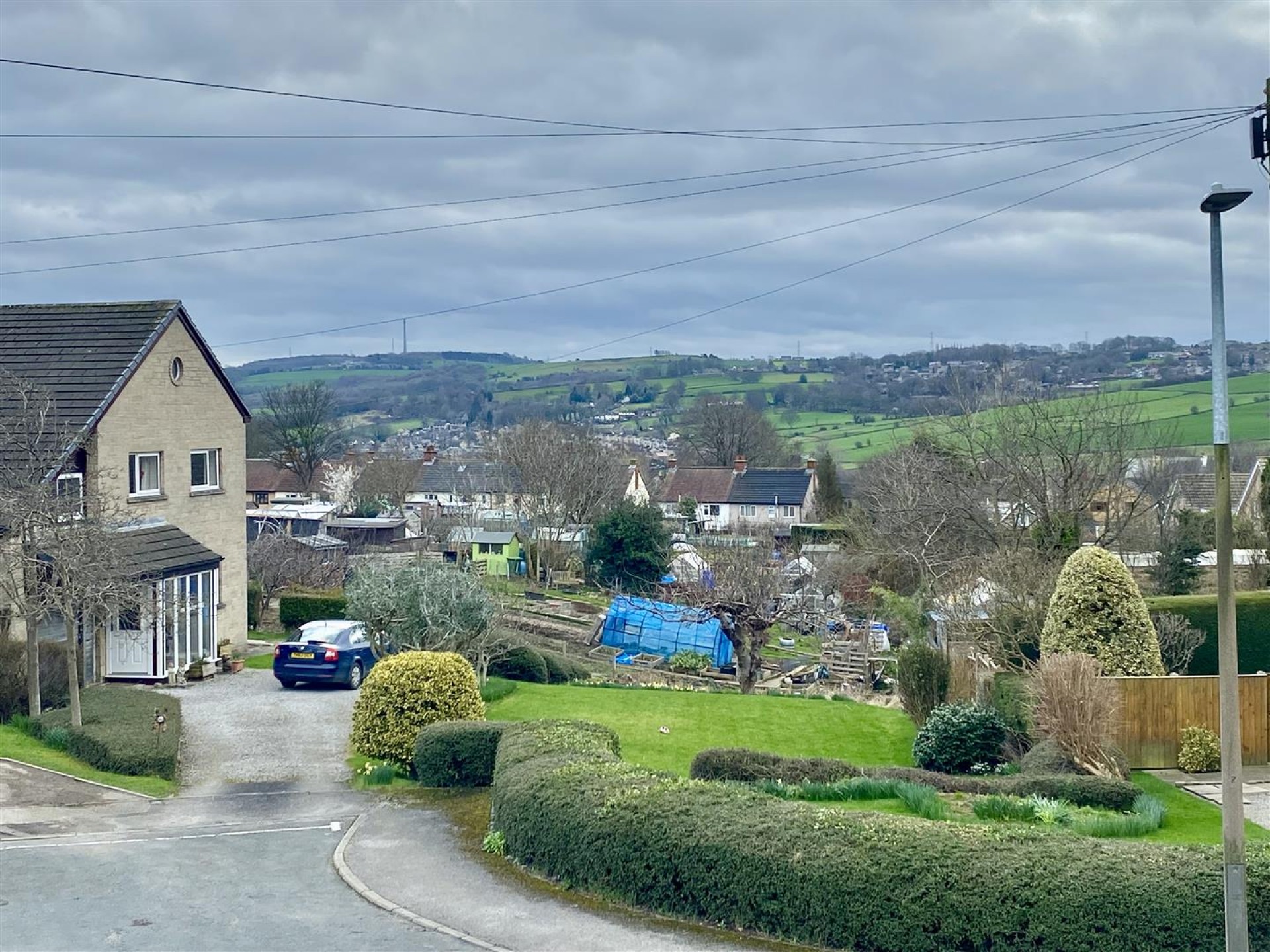 Images for Lady Heton Avenue, Mirfield