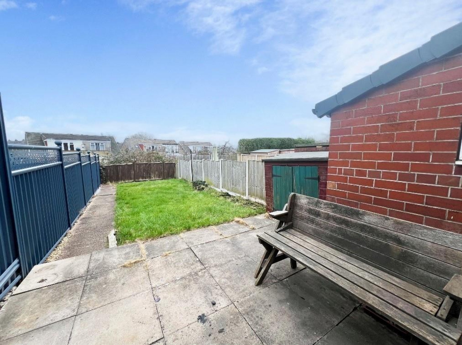 Images for Heatherfield Crescent, Marsh