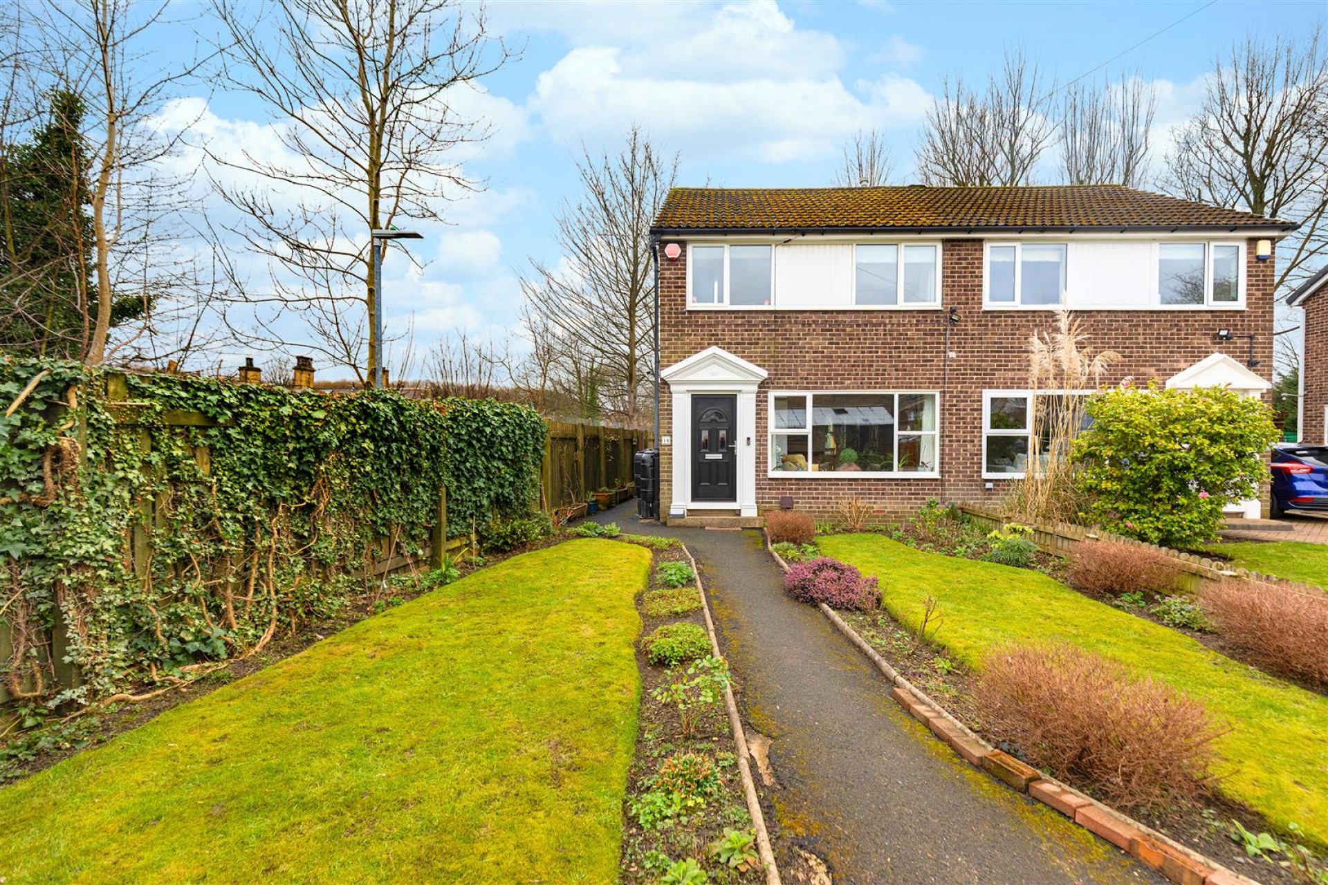 Images for Park Close, Lightcliffe, Halifax