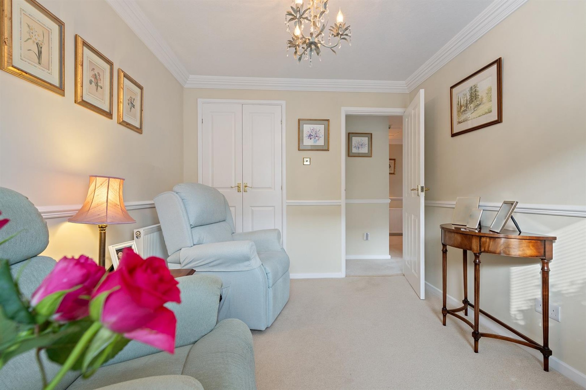 Images for Poplar Avenue, Thongsbridge, Holmfirth