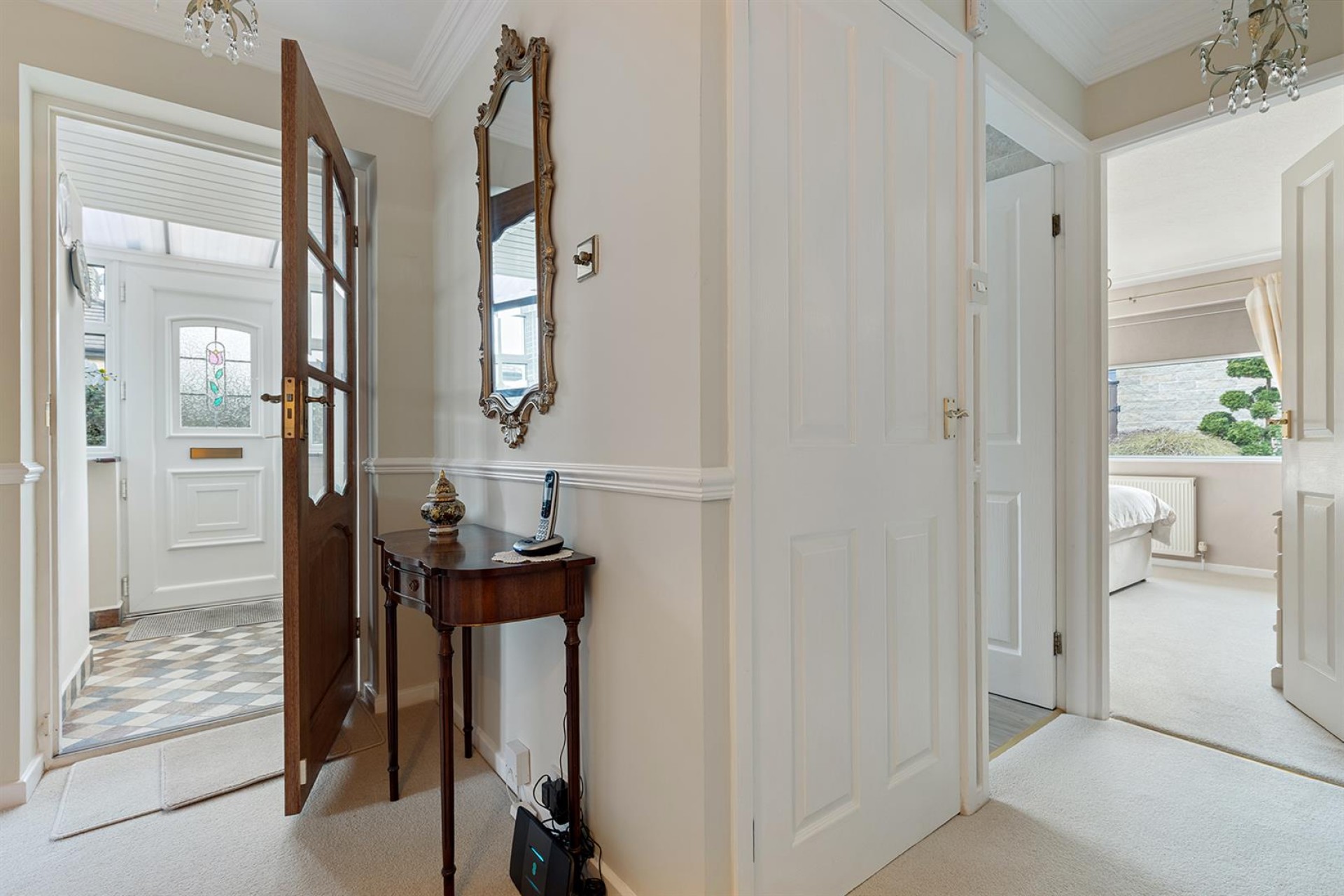 Images for Poplar Avenue, Thongsbridge, Holmfirth