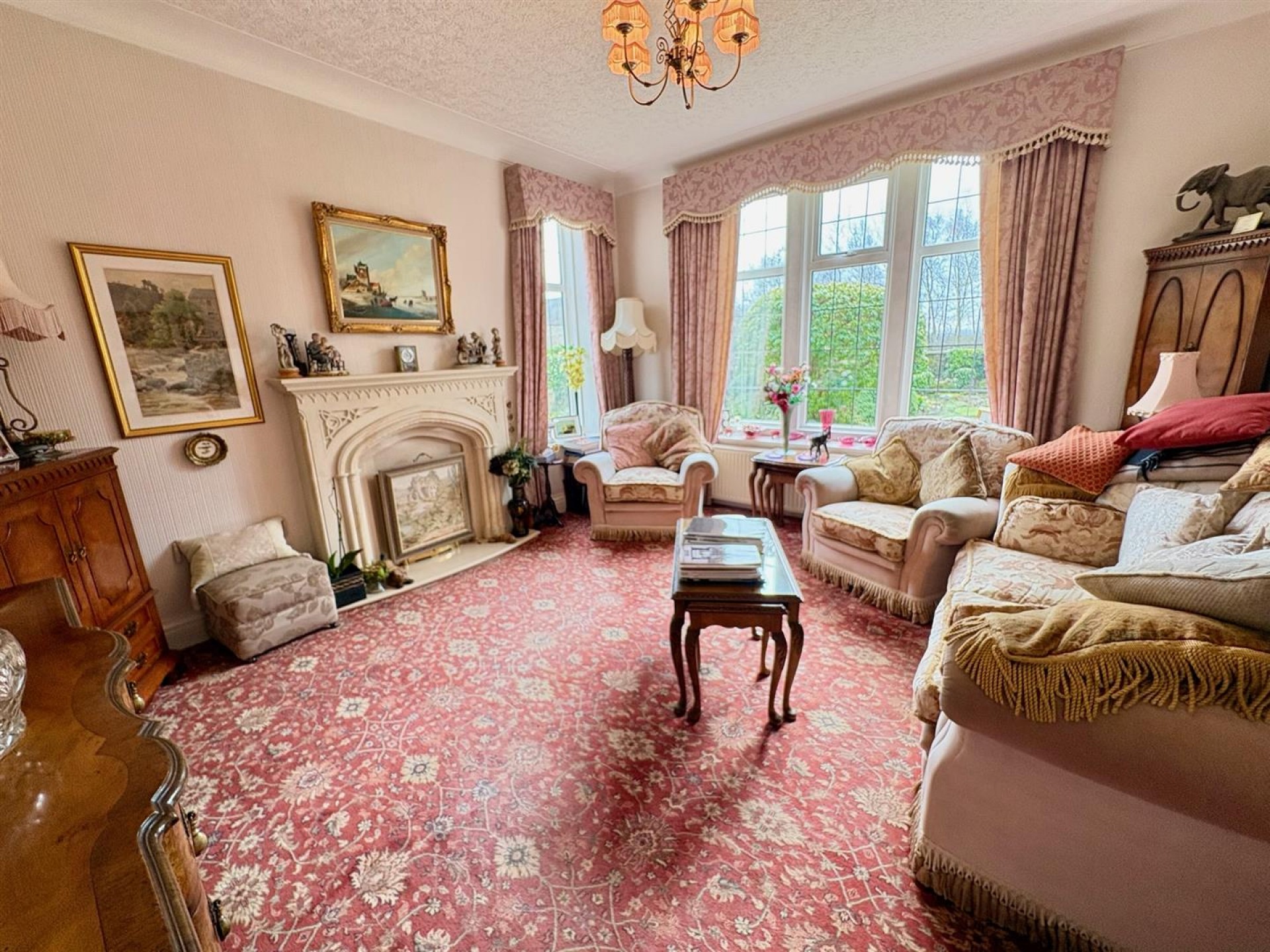 Images for Stonecroft, Church Lane, Southowram, Halifax