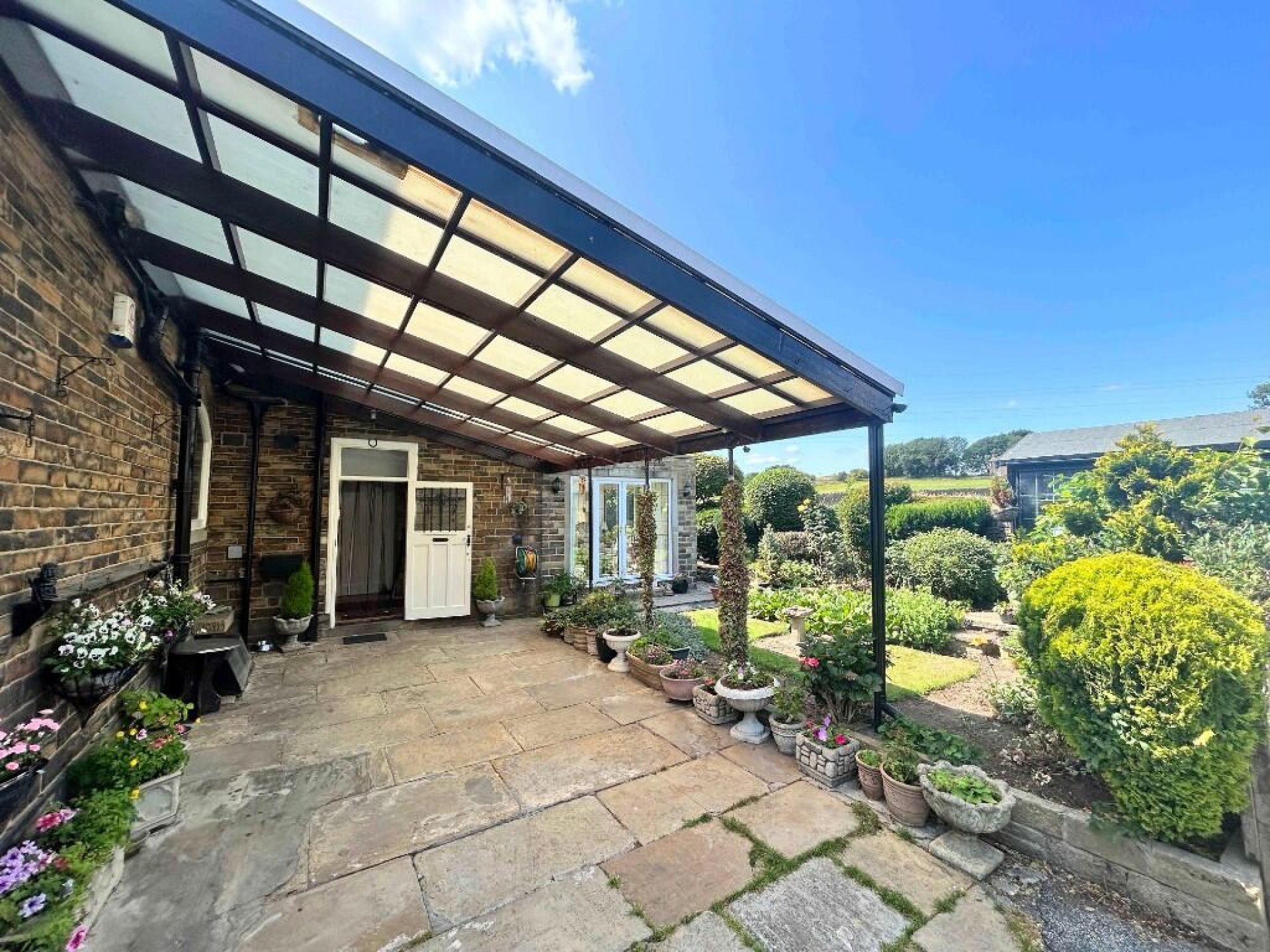 Images for Stonecroft, Church Lane, Southowram, Halifax