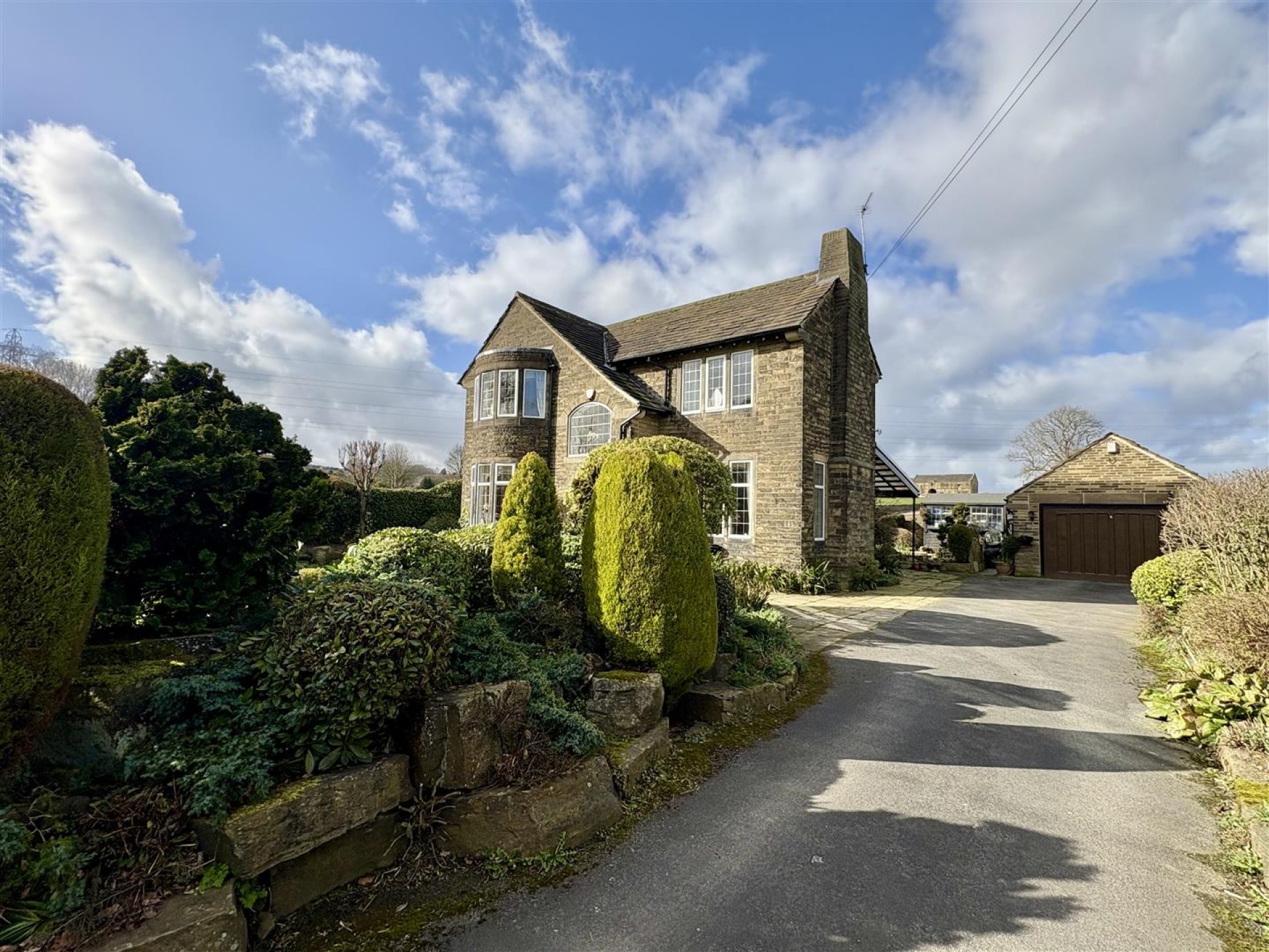 Images for Stonecroft, Church Lane, Southowram, Halifax