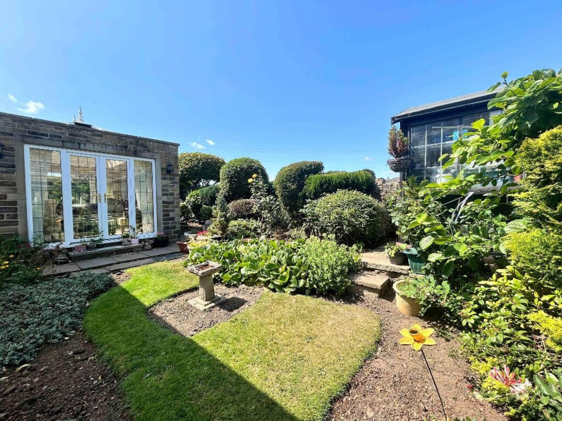 Images for Stonecroft, Church Lane, Southowram, Halifax