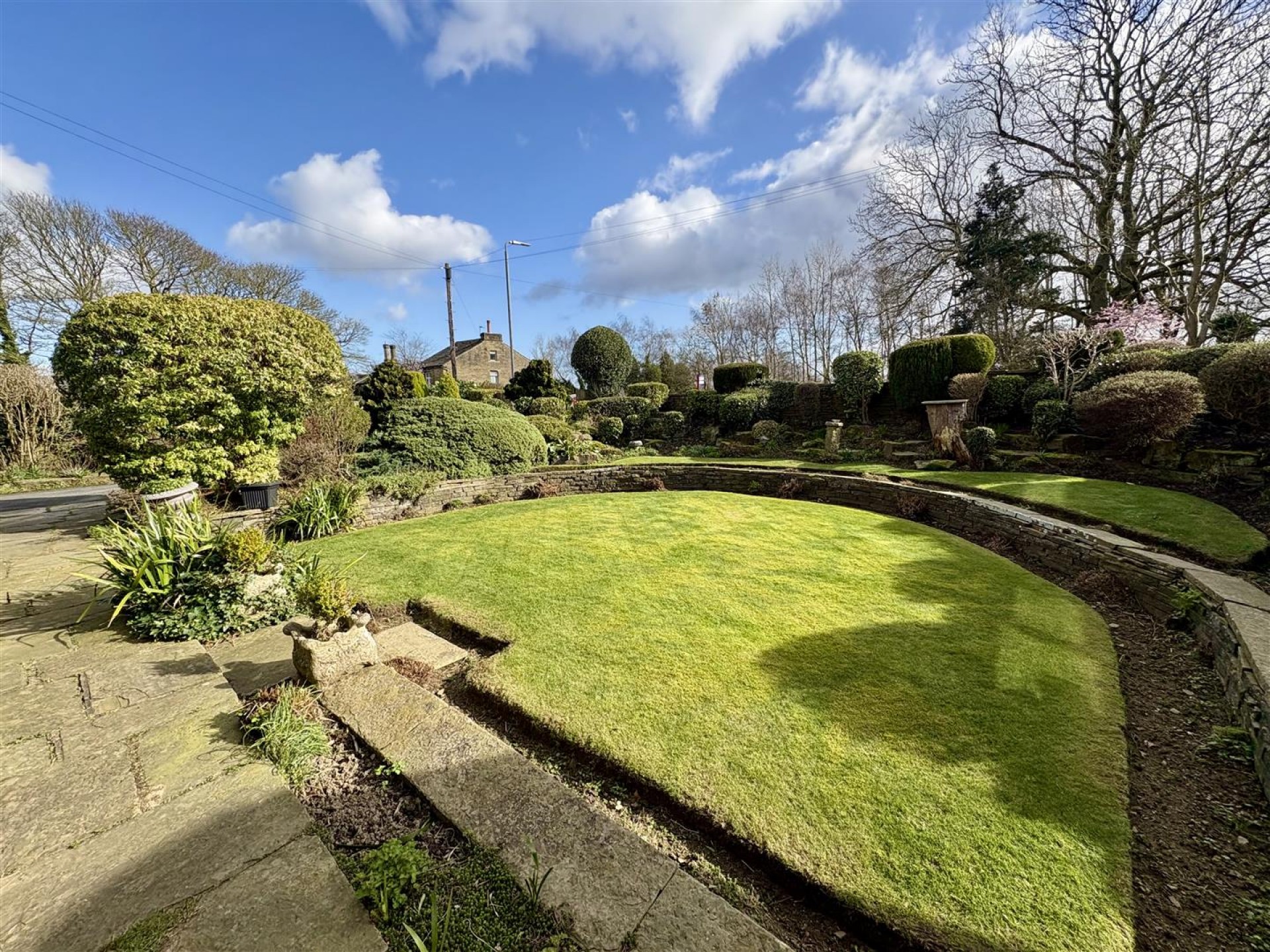 Images for Stonecroft, Church Lane, Southowram, Halifax