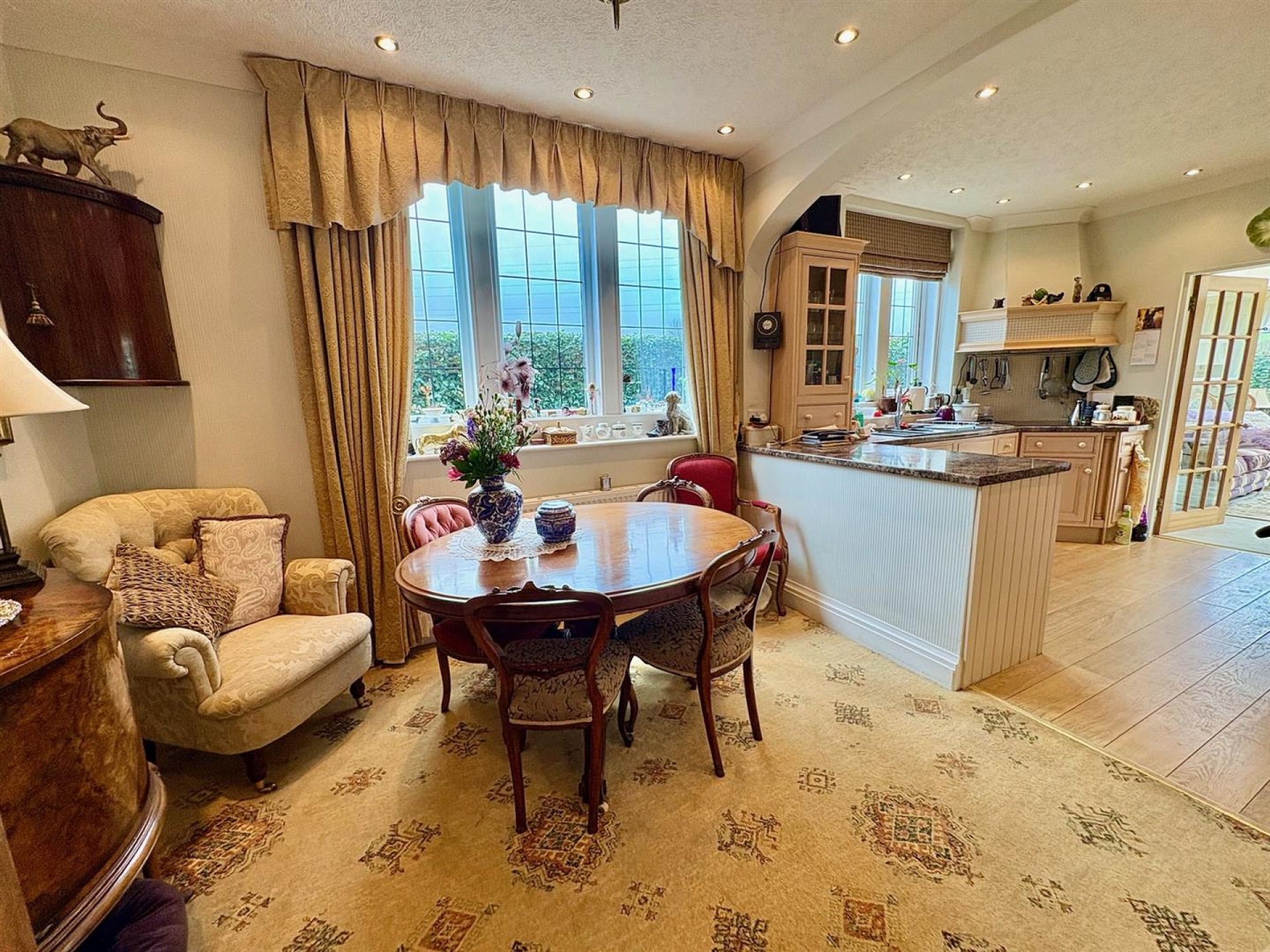 Images for Stonecroft, Church Lane, Southowram, Halifax