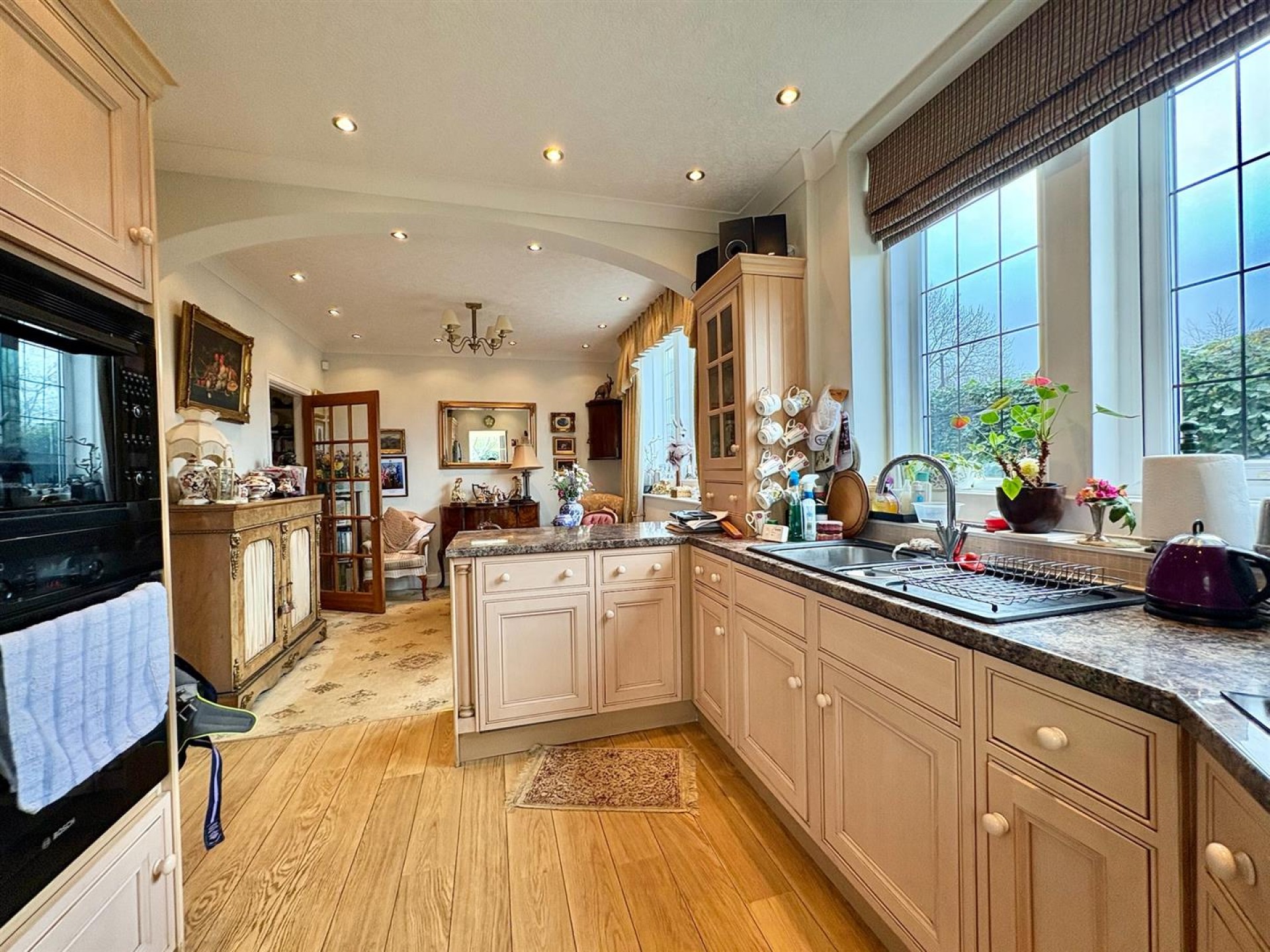 Images for Stonecroft, Church Lane, Southowram, Halifax