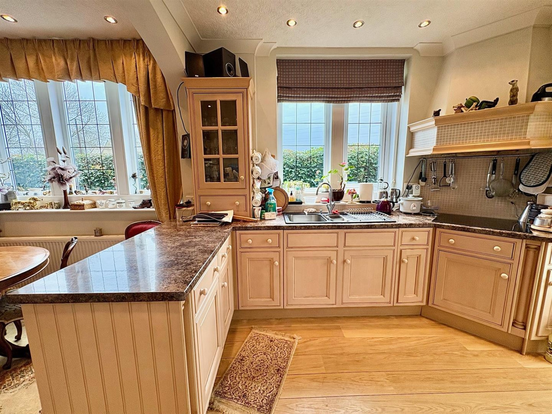 Images for Stonecroft, Church Lane, Southowram, Halifax