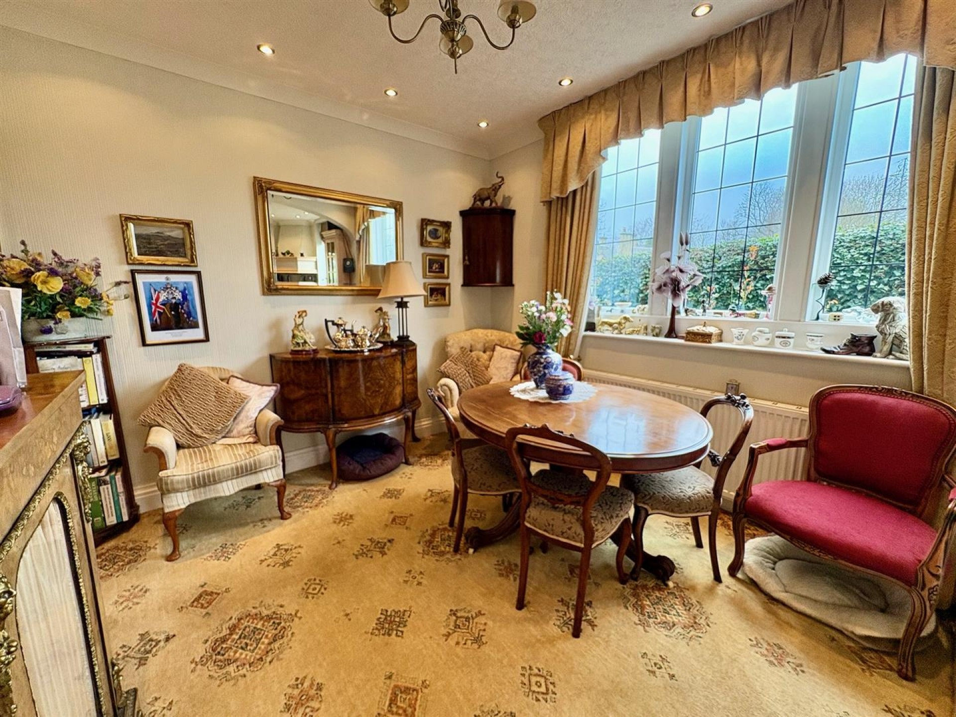 Images for Stonecroft, Church Lane, Southowram, Halifax