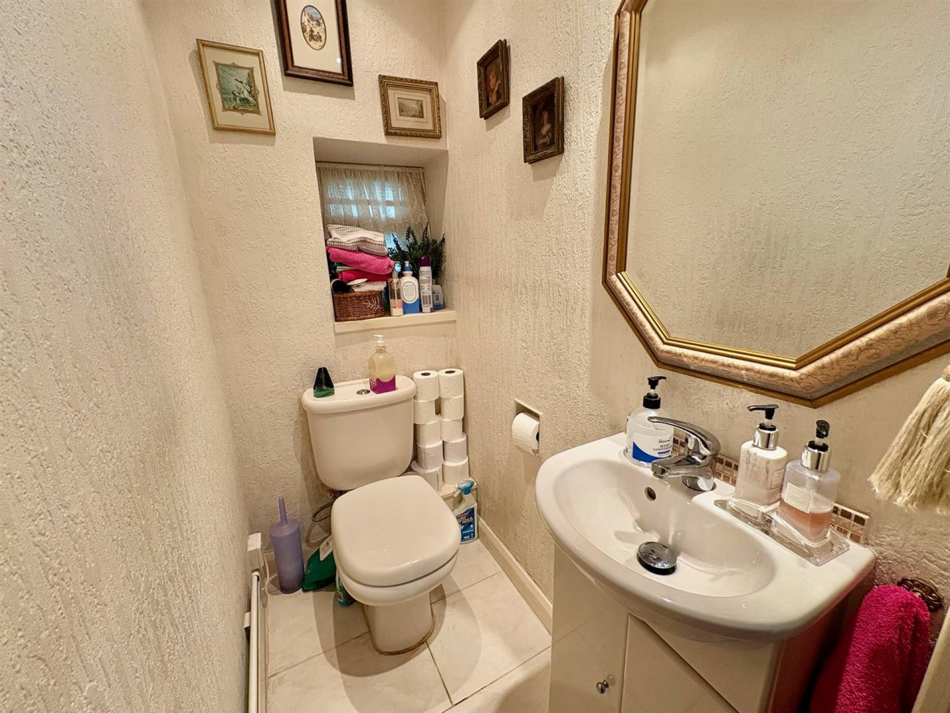 Images for Stonecroft, Church Lane, Southowram, Halifax