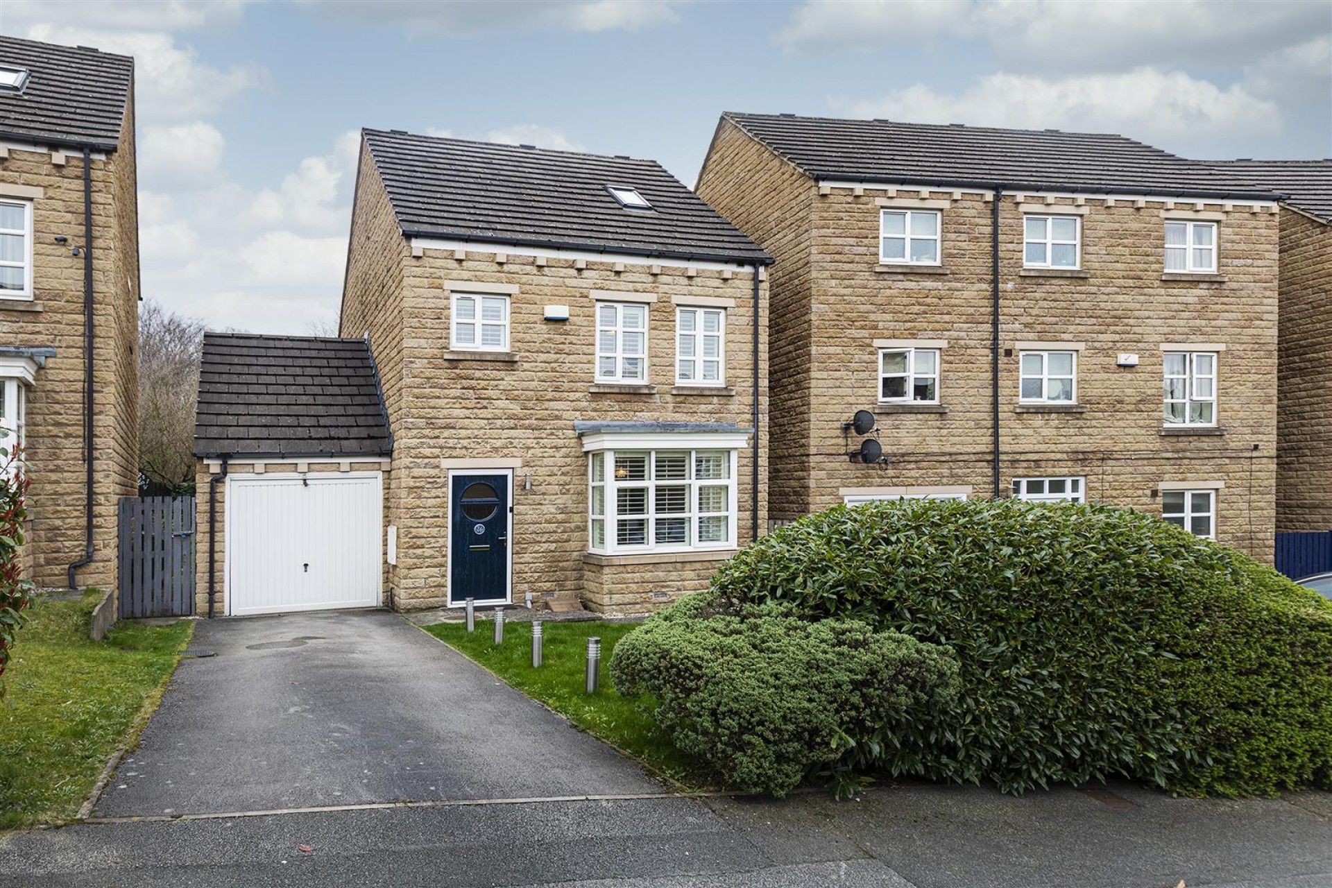 Images for Suffolk Rise, Huddersfield