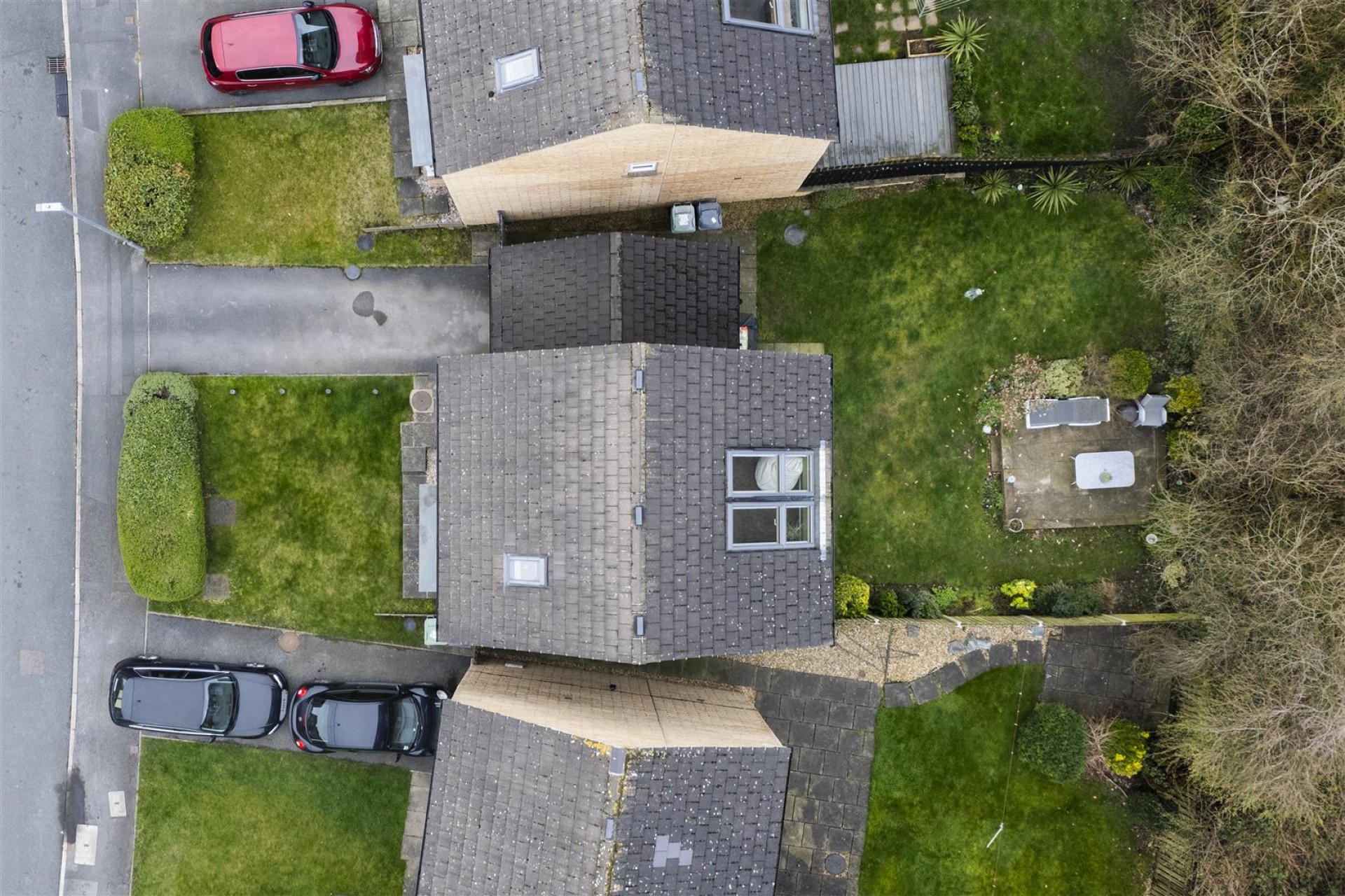 Images for Suffolk Rise, Huddersfield