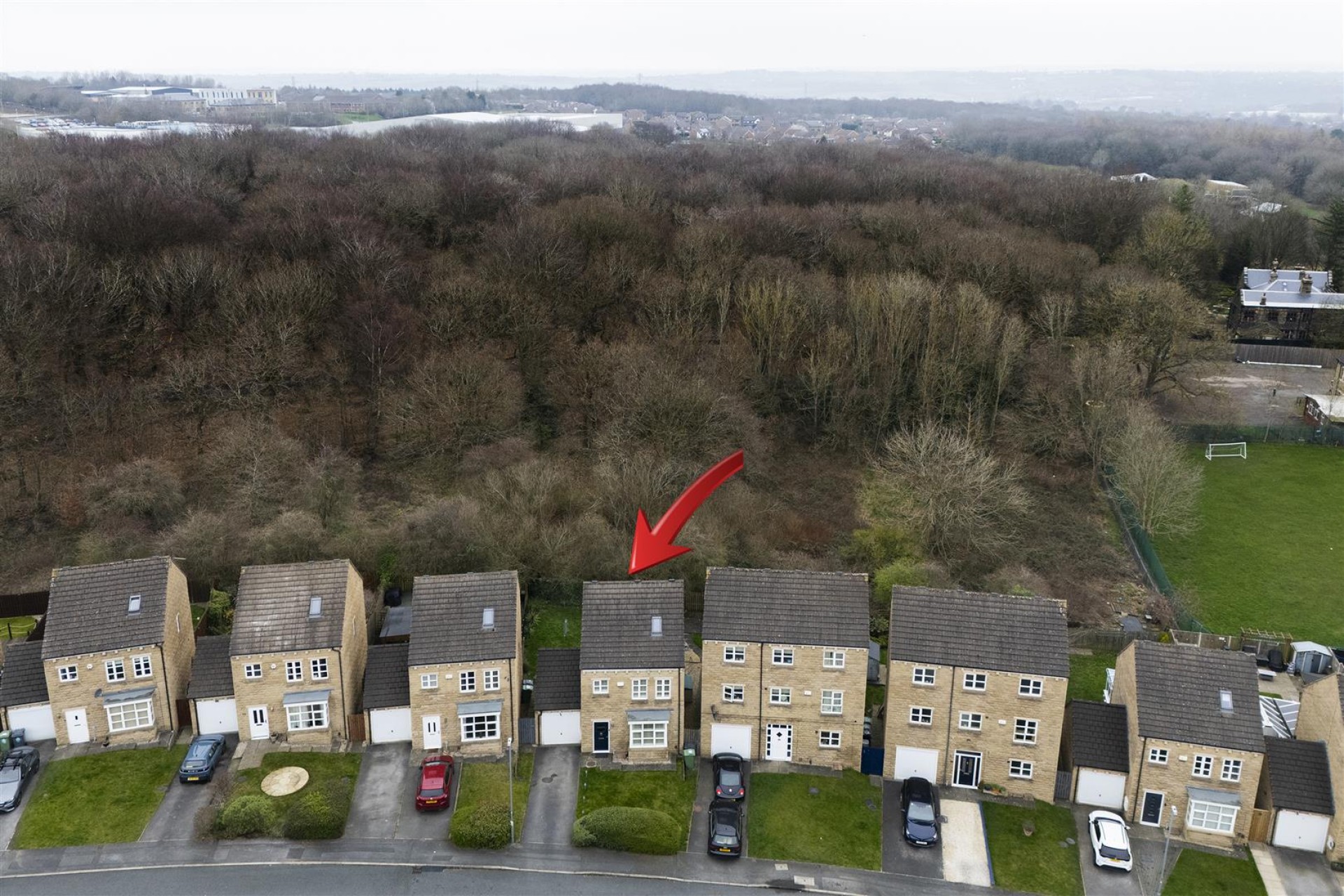 Images for Suffolk Rise, Huddersfield