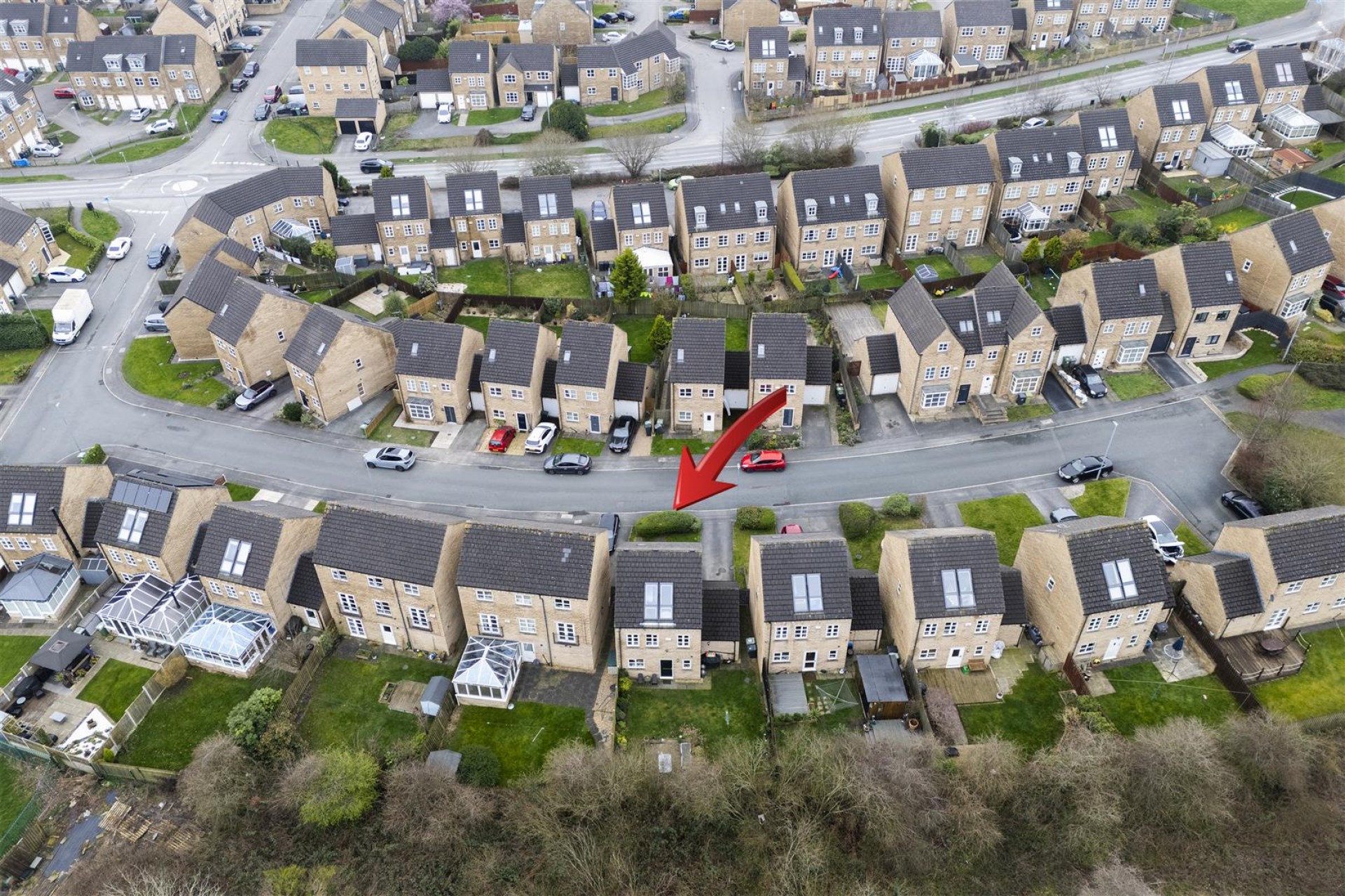 Images for Suffolk Rise, Huddersfield