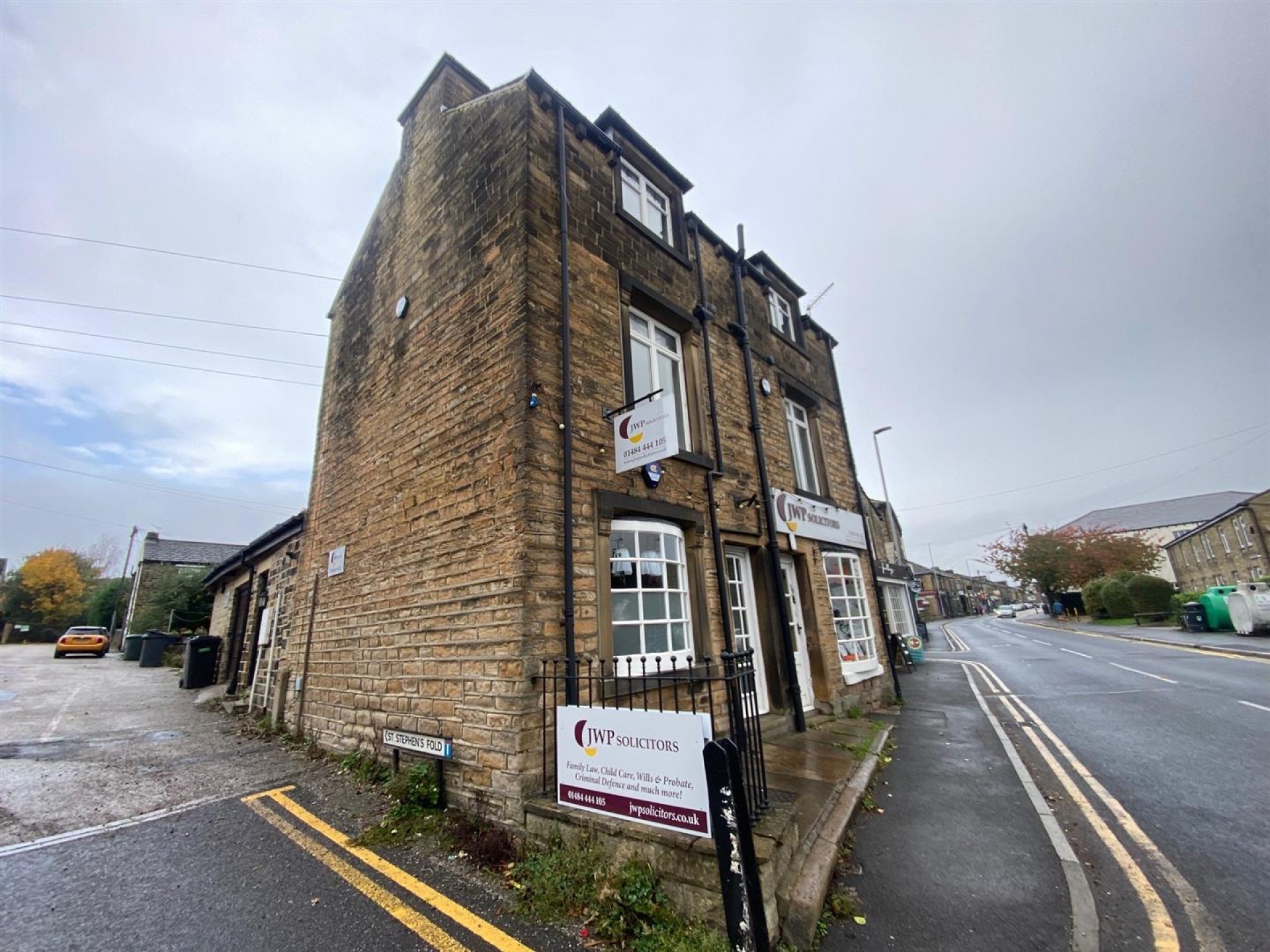 Images for Lidget Street, Lindley, Huddersfield