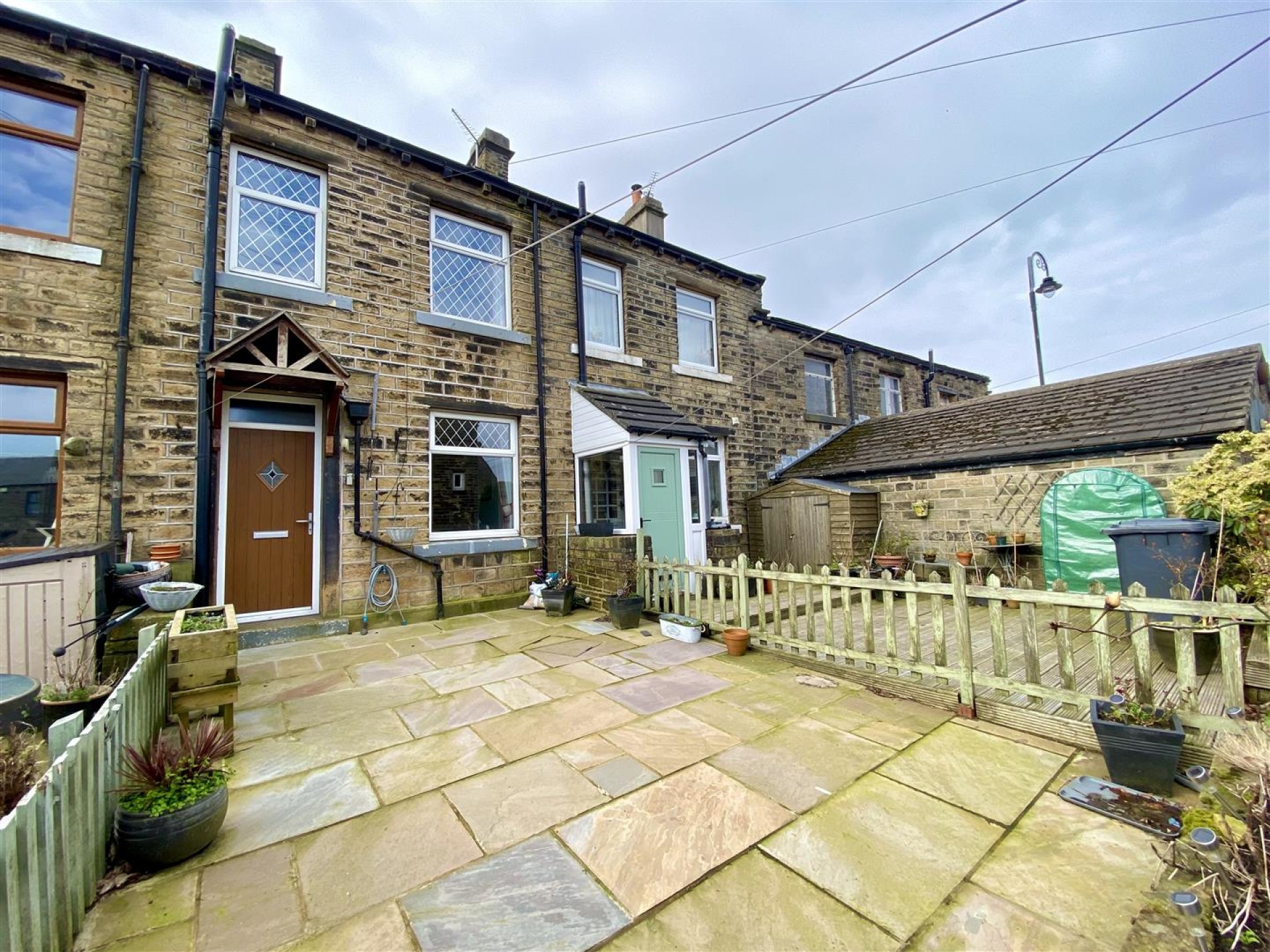 Images for Town End, Golcar, Huddersfield