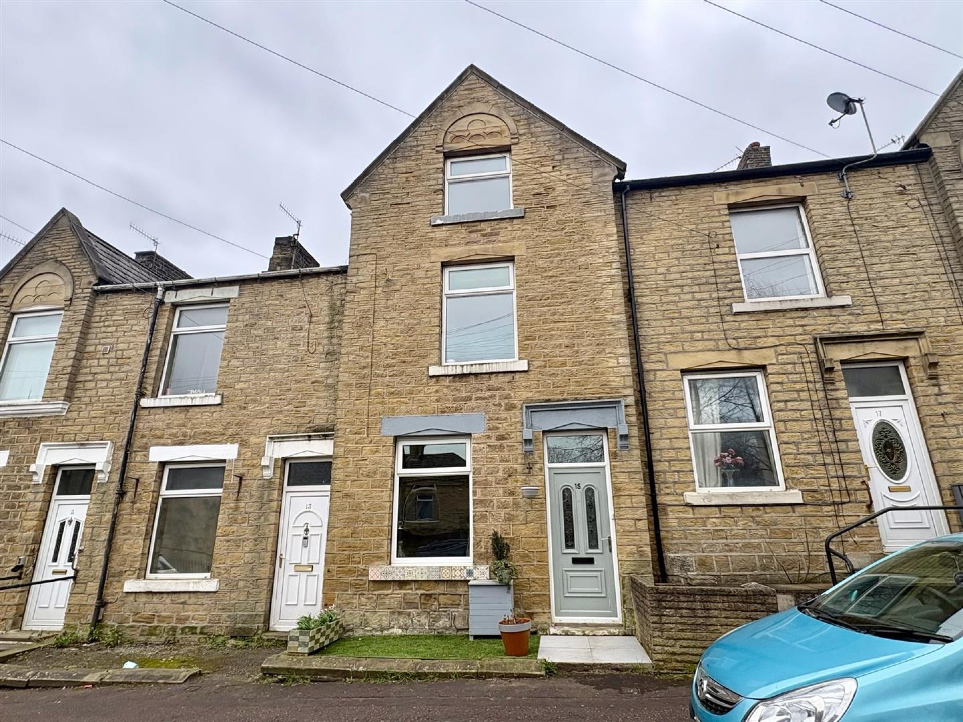 Images for Bedford Street, Elland