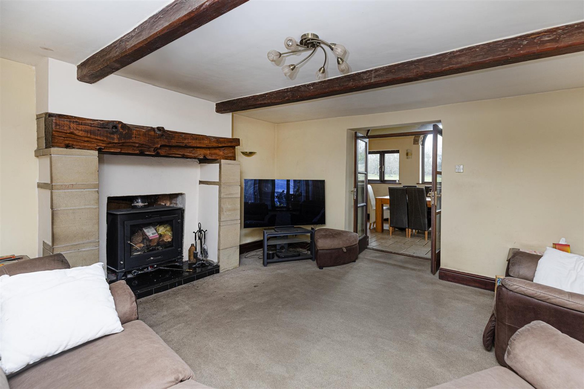 Images for Westfield Lane, Emley, Huddersfield