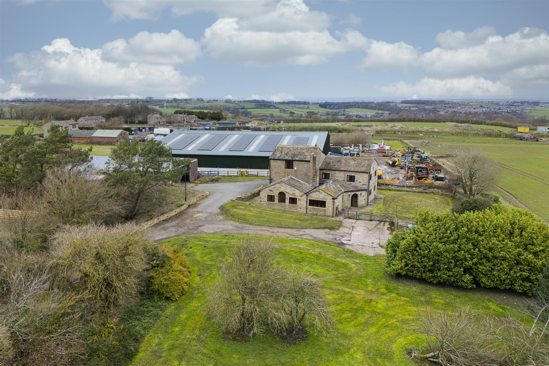 Images for Westfield Lane, Emley, Huddersfield