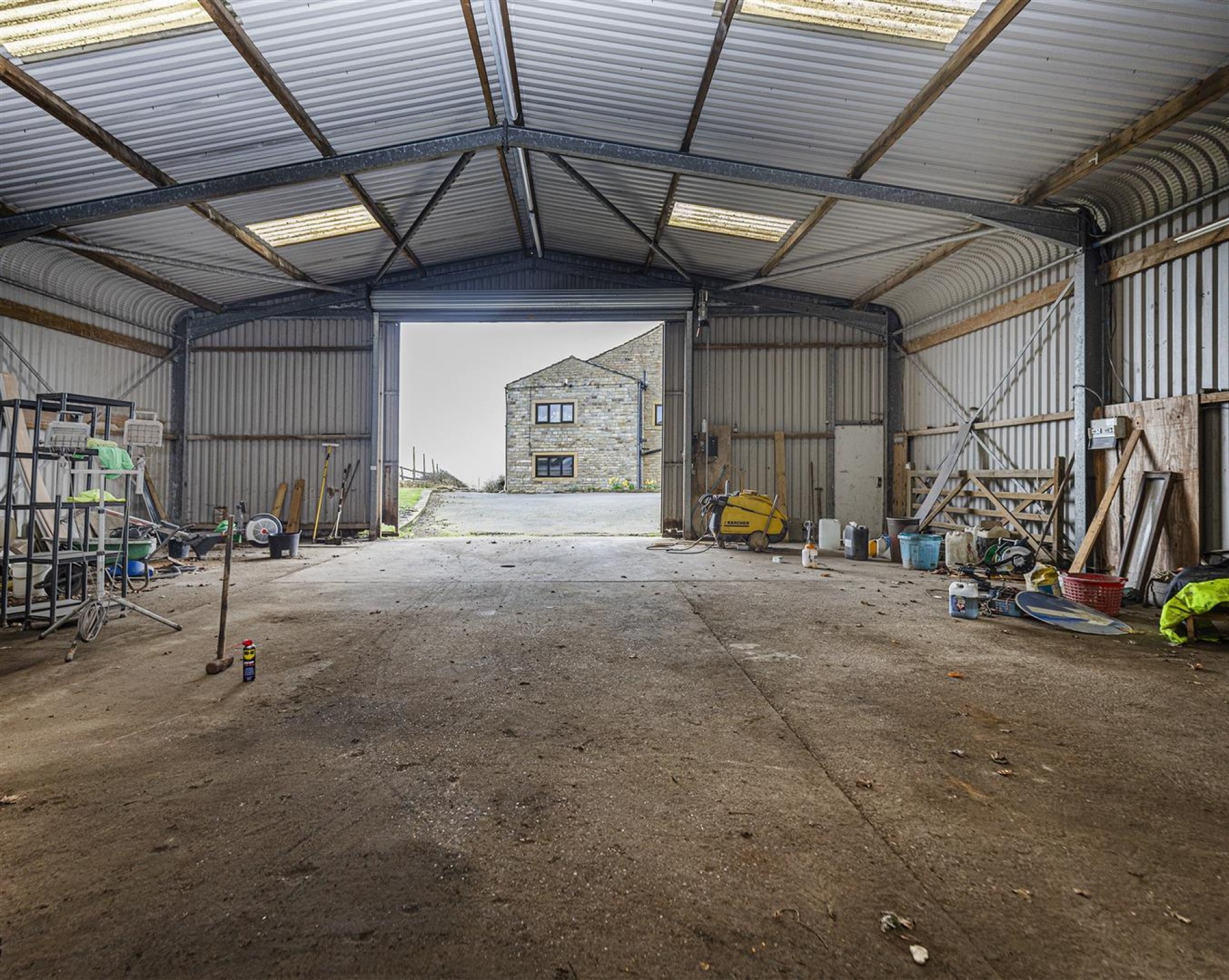 Images for Westfield Lane, Emley, Huddersfield