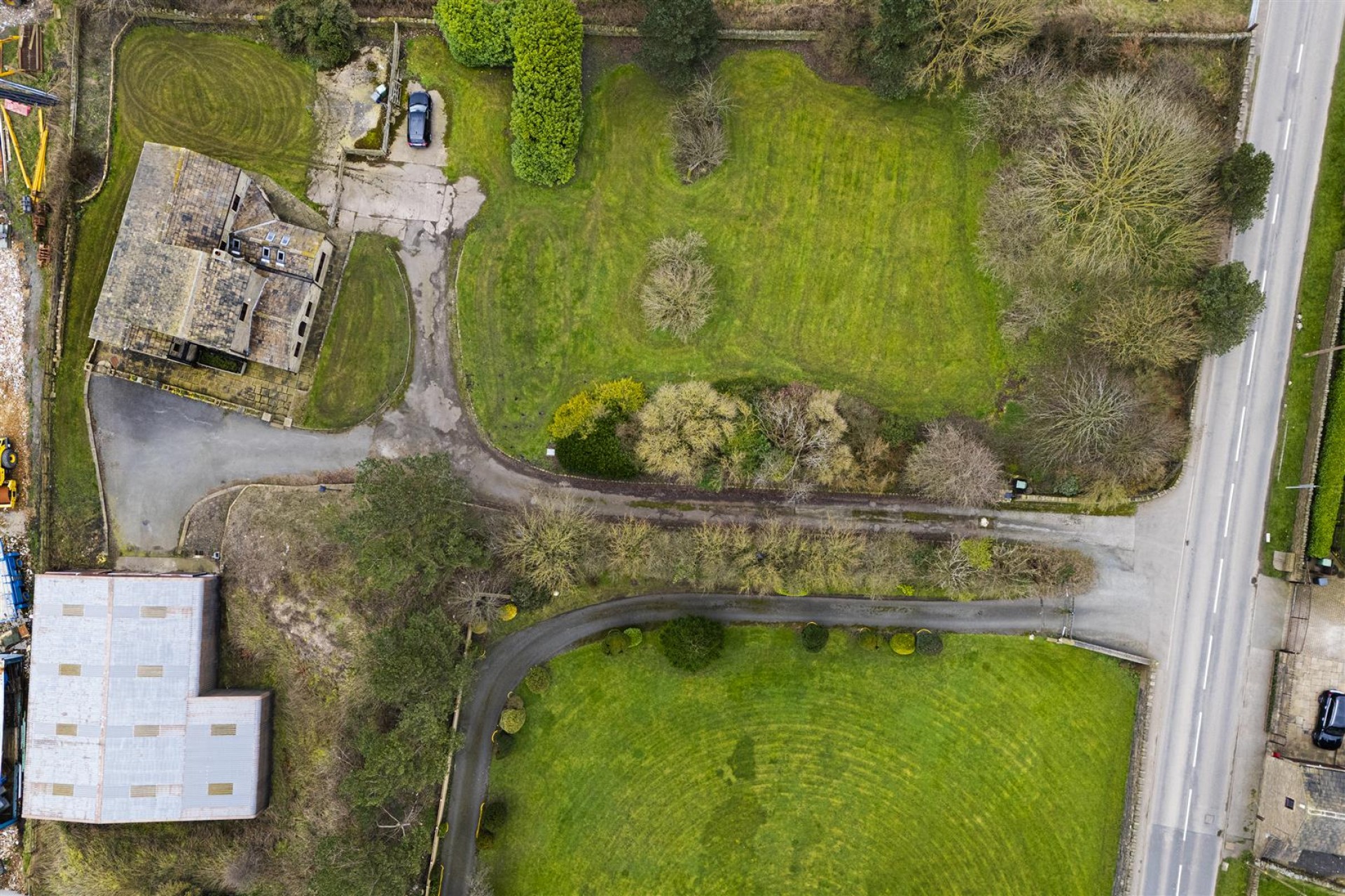 Images for Westfield Lane, Emley, Huddersfield