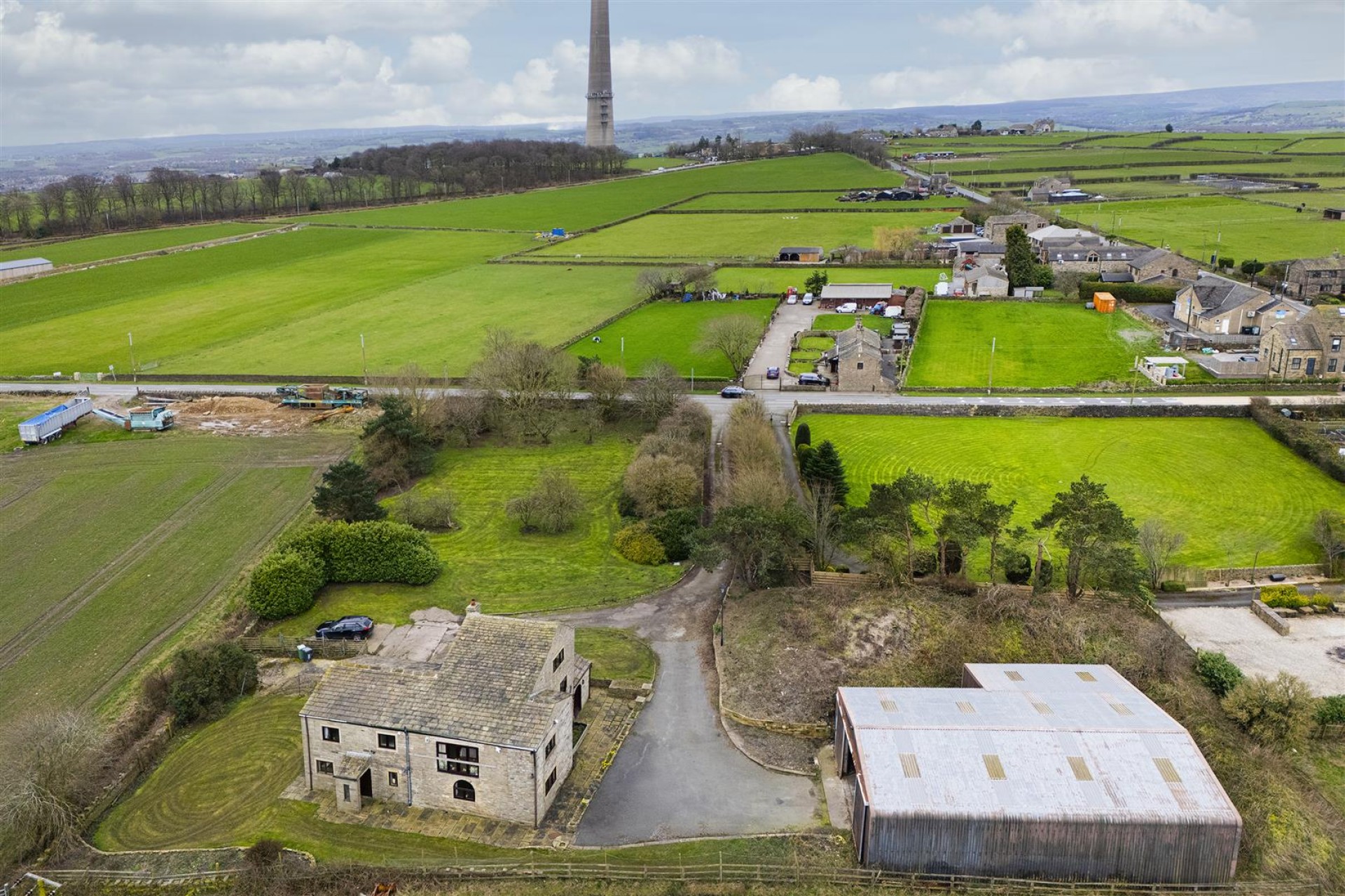 Images for Westfield Lane, Emley, Huddersfield