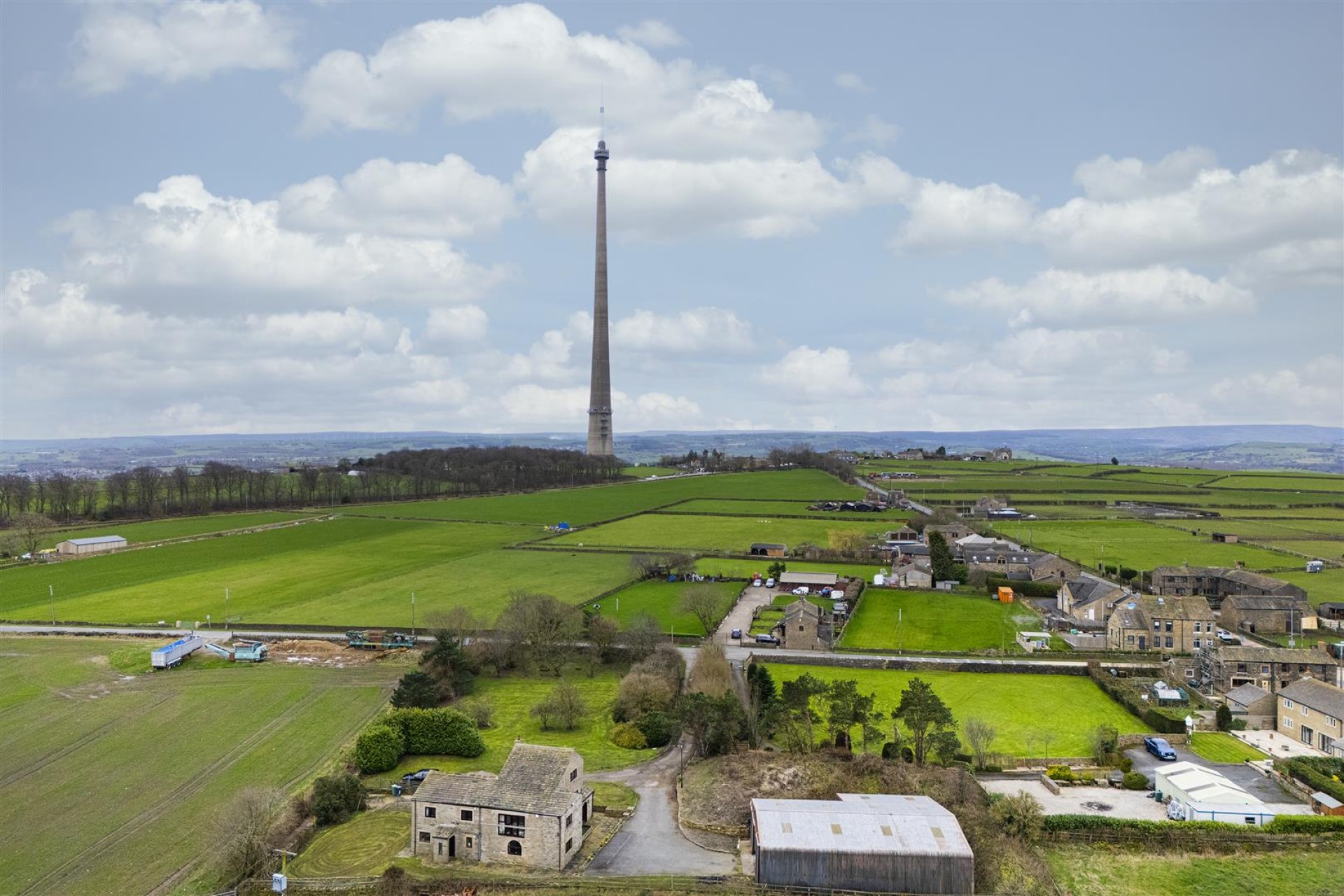 Images for Westfield Lane, Emley, Huddersfield