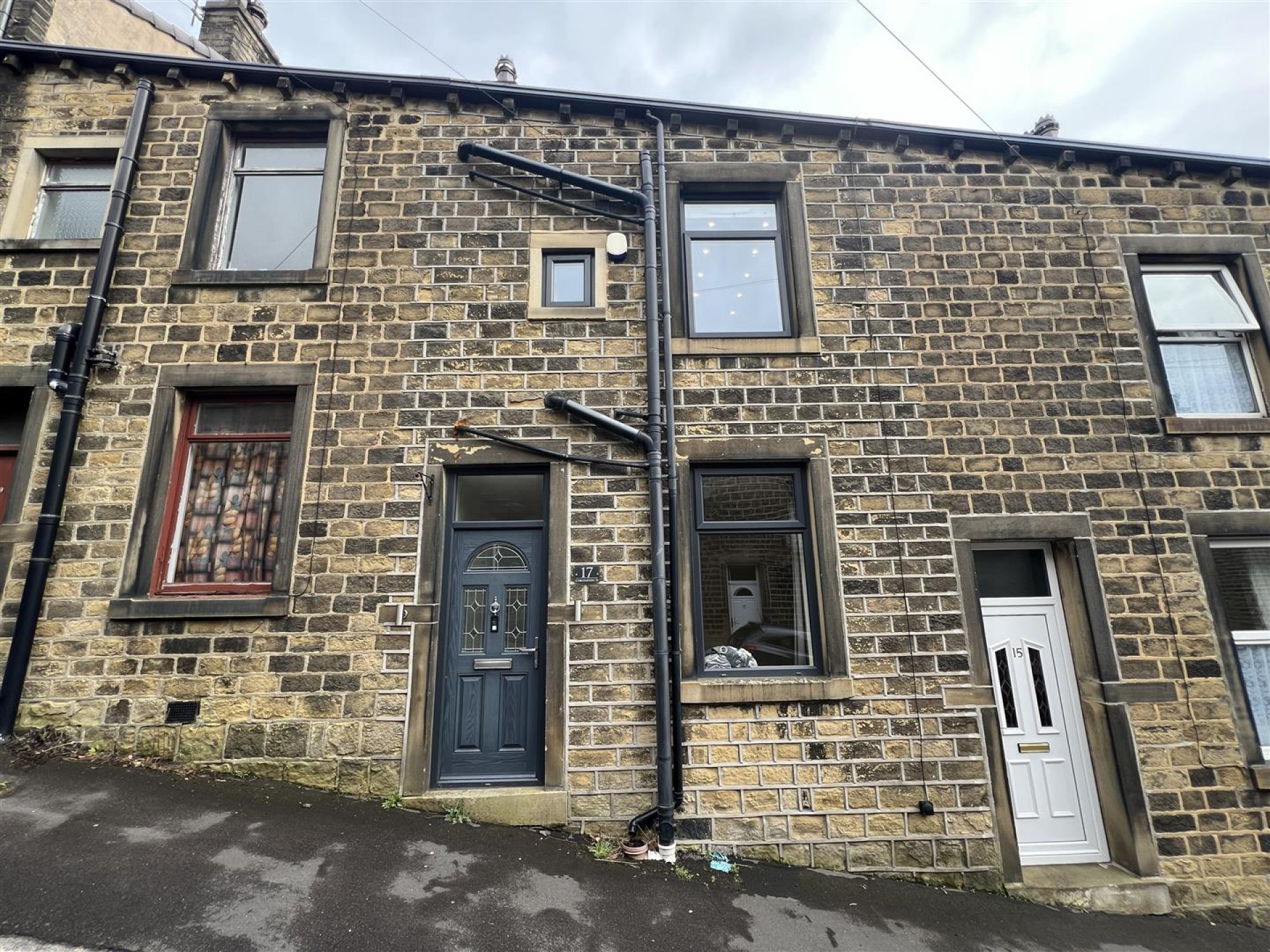 Images for Coronation Street, Greetland, Halifax