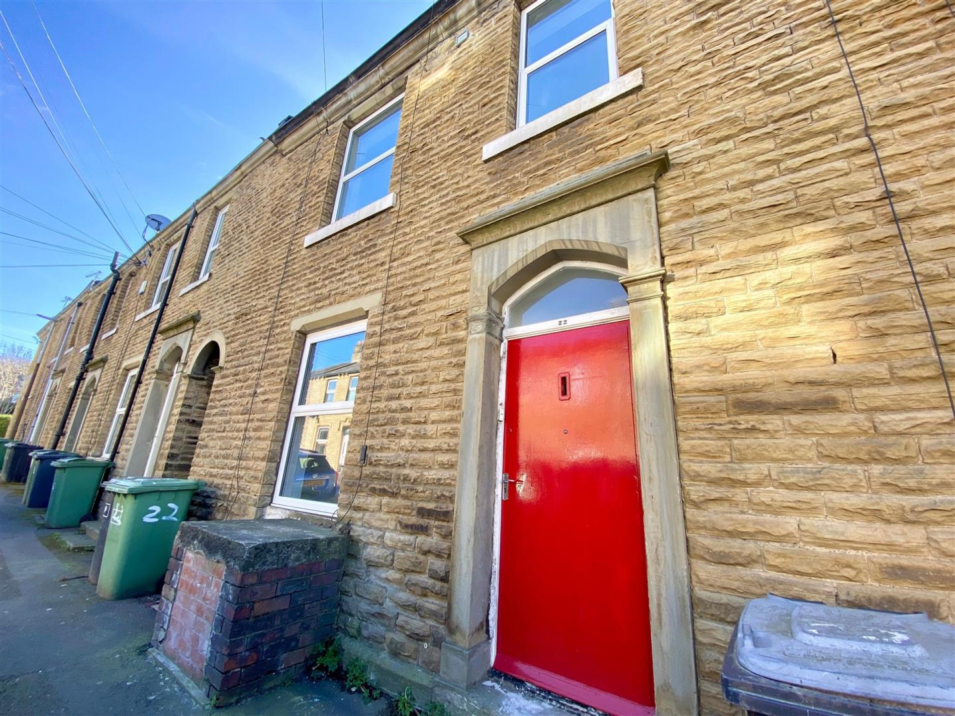 Images for Trevelyan Street, Moldgreen, Huddersfield