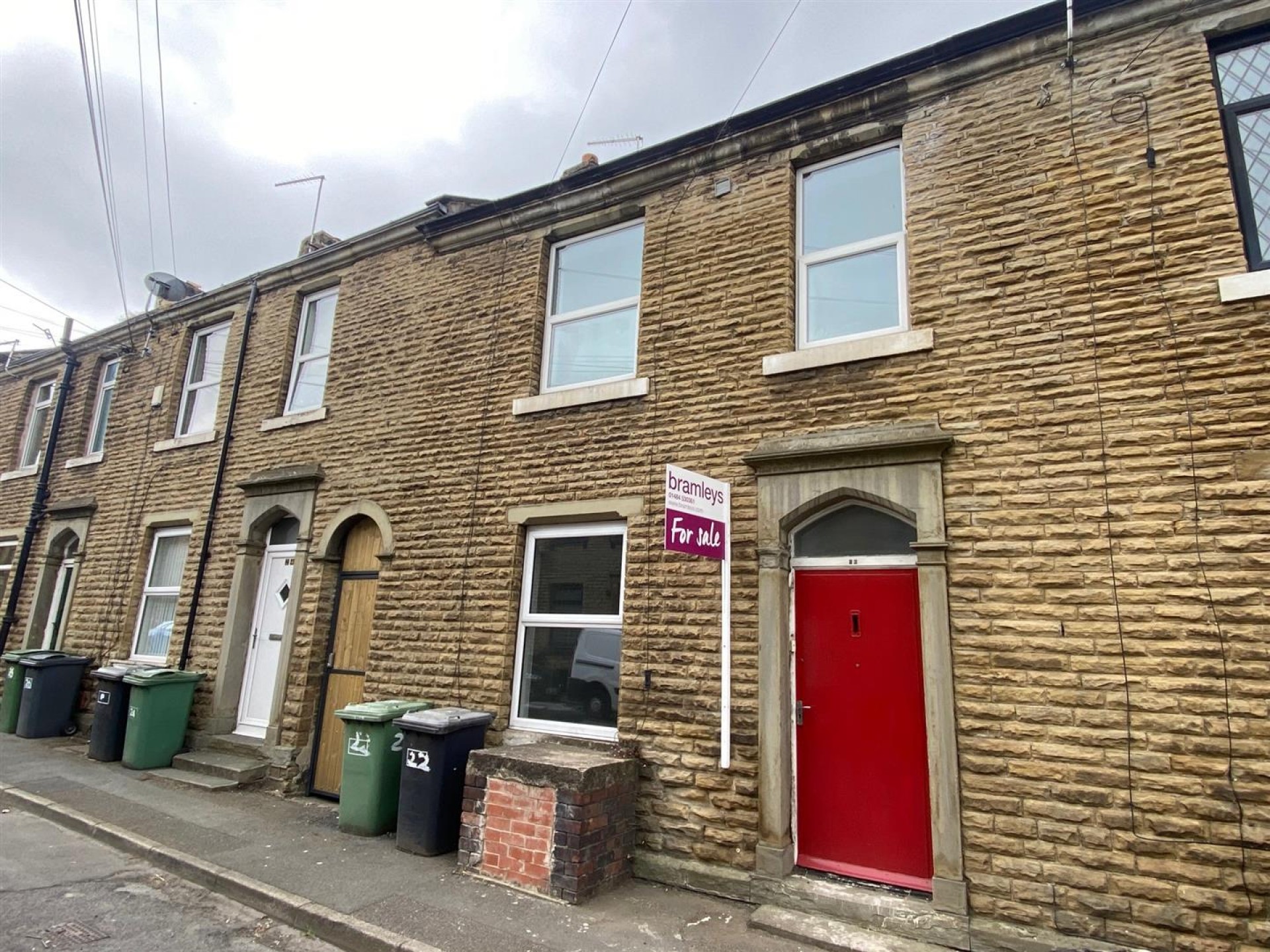 Images for Trevelyan Street, Moldgreen, Huddersfield