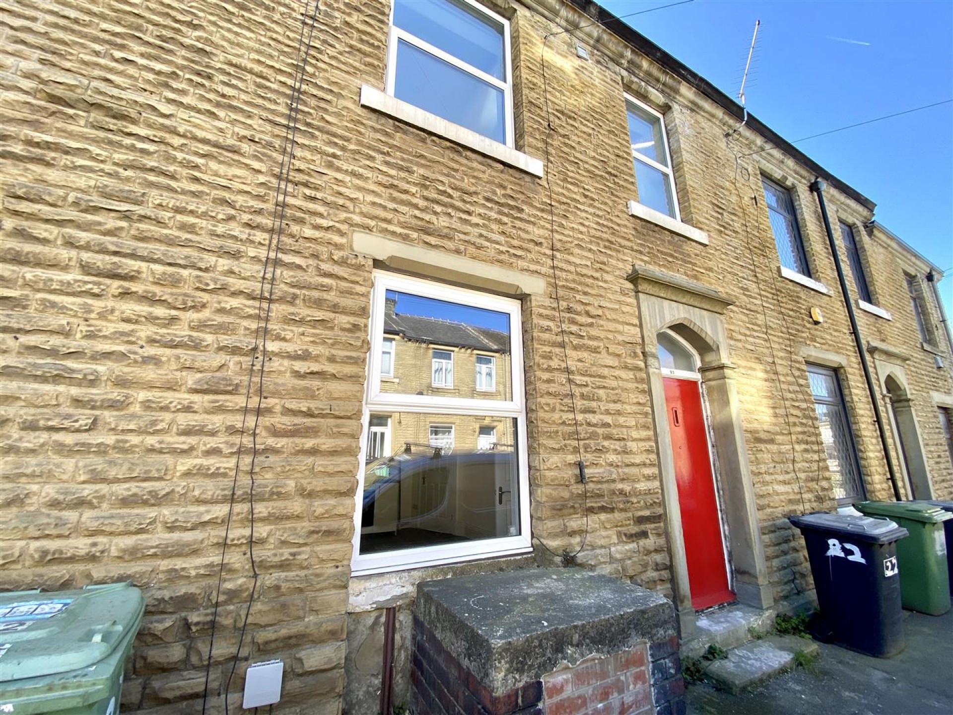 Images for Trevelyan Street, Moldgreen, Huddersfield